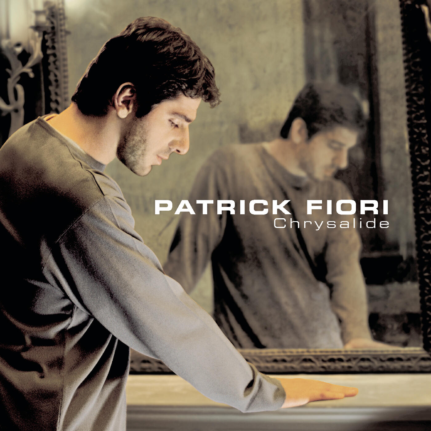 Patrick Fiori - Juste une raison encore