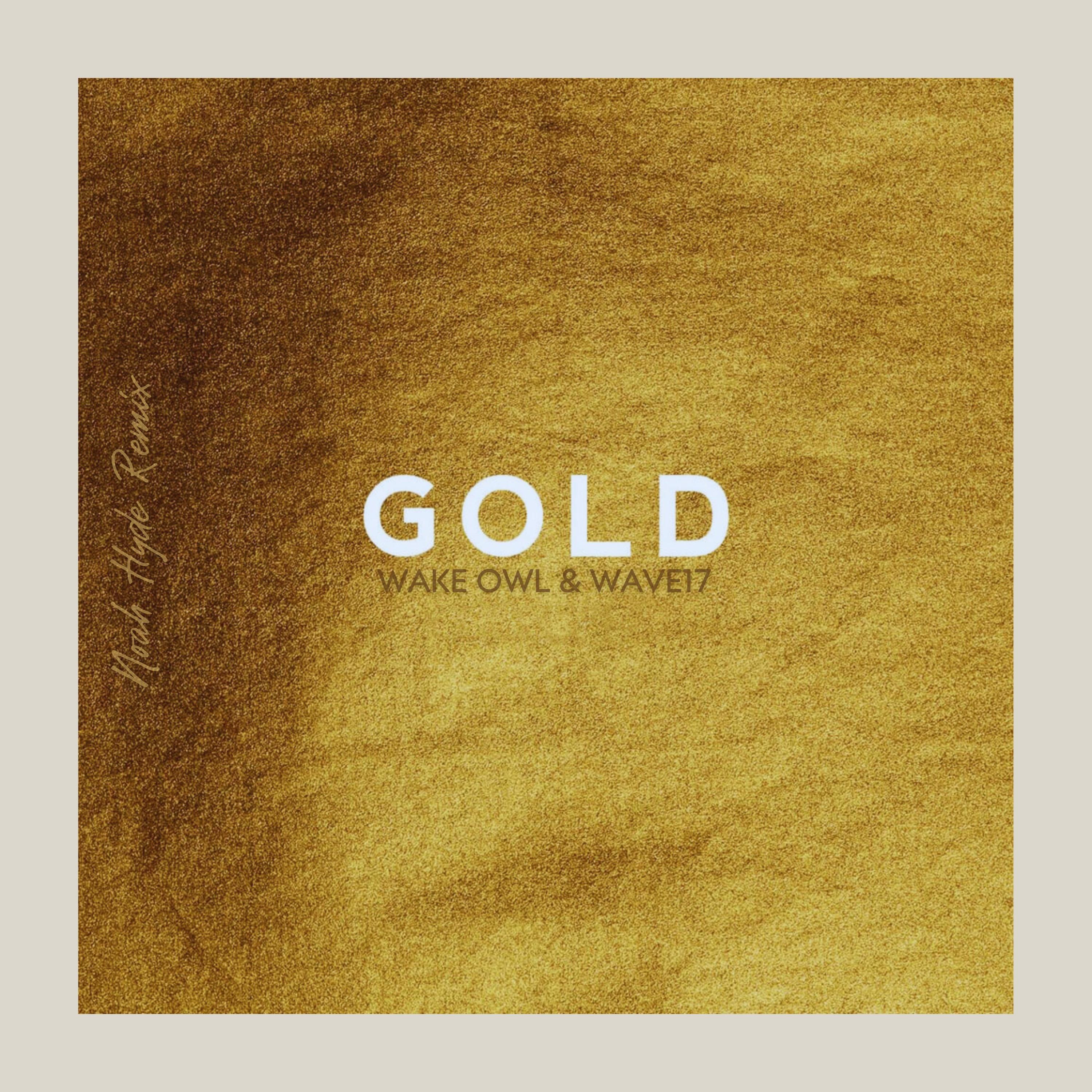 Постер альбома GOLD
