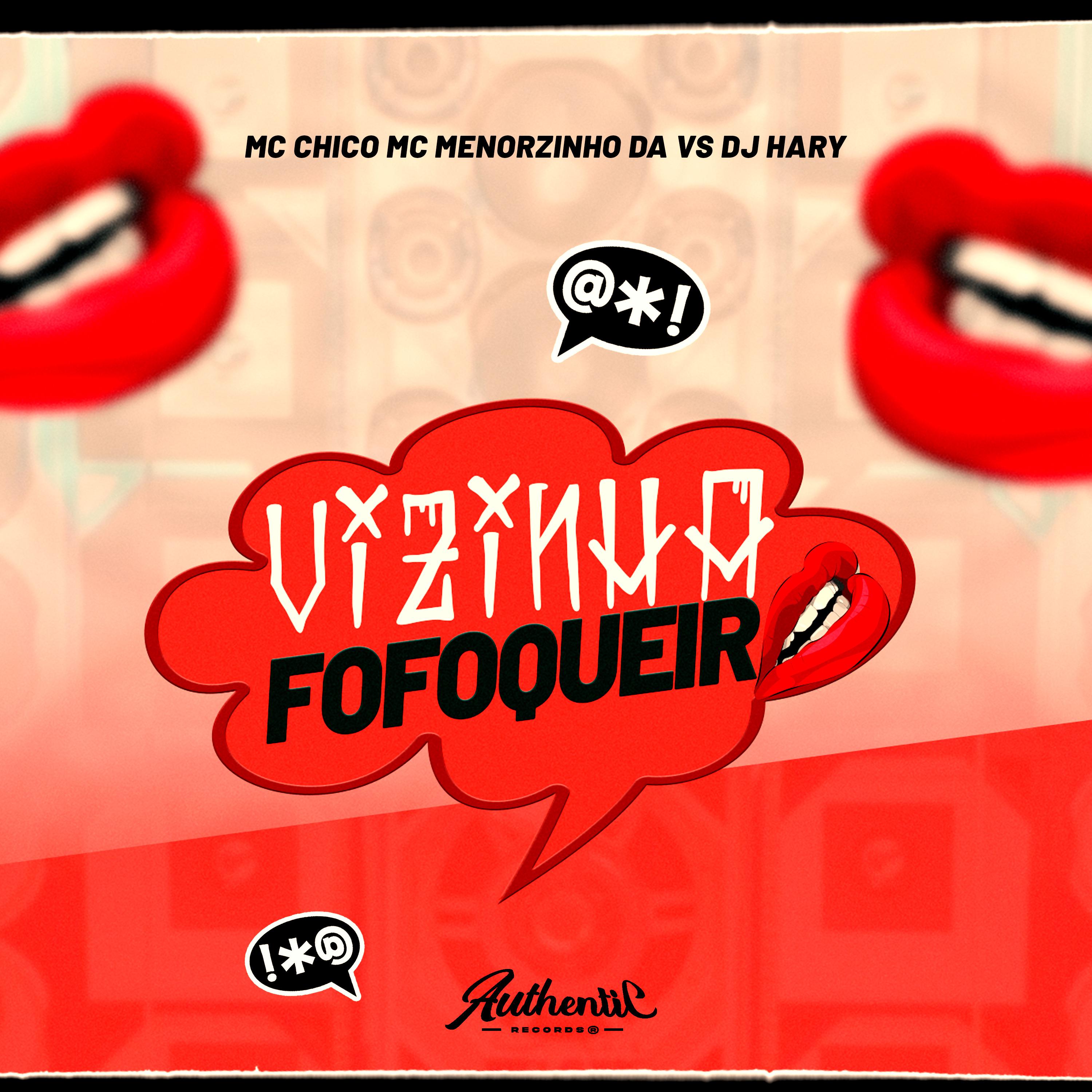 Постер альбома Vizinha Fofoqueira