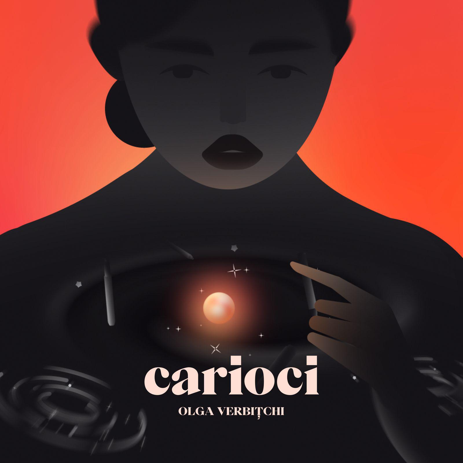 Постер альбома Carioci