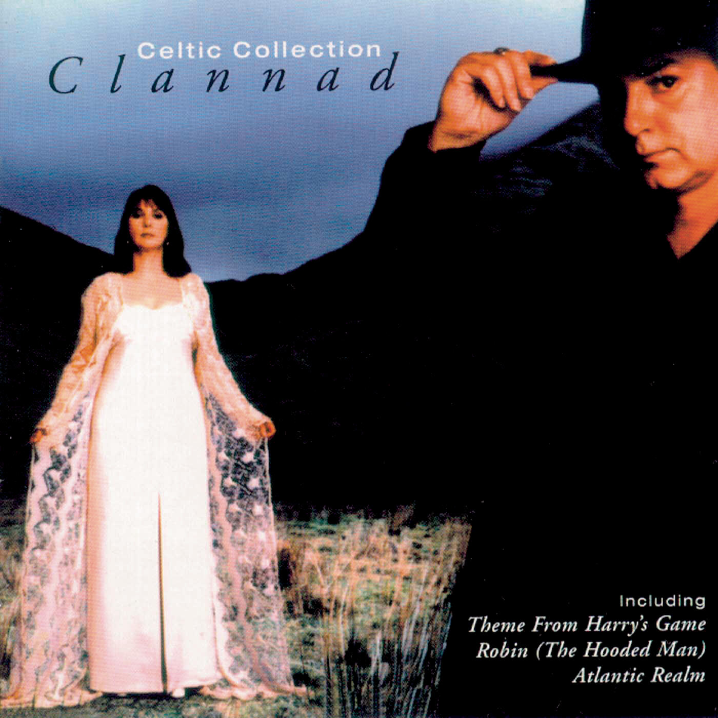 Clannad - Cad De Sin Don Te Sin