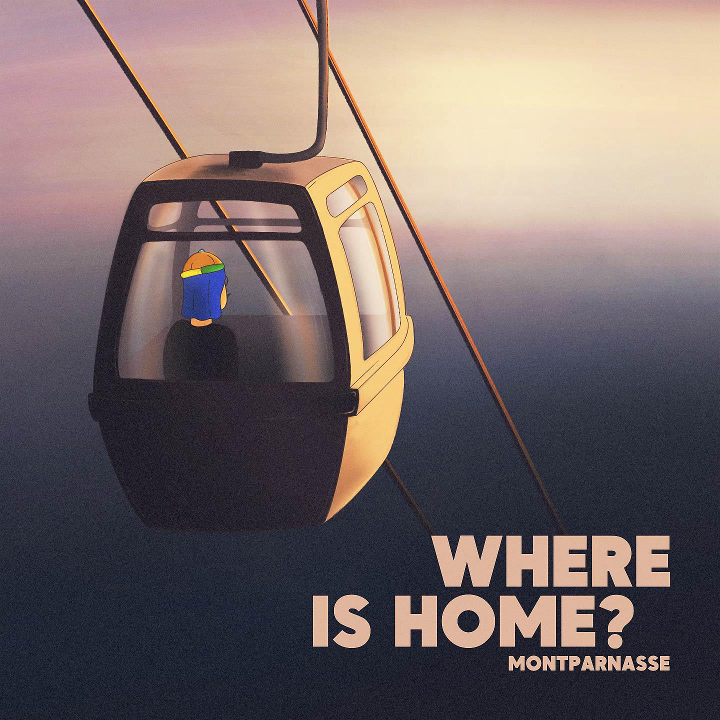 Постер альбома Where is Home?