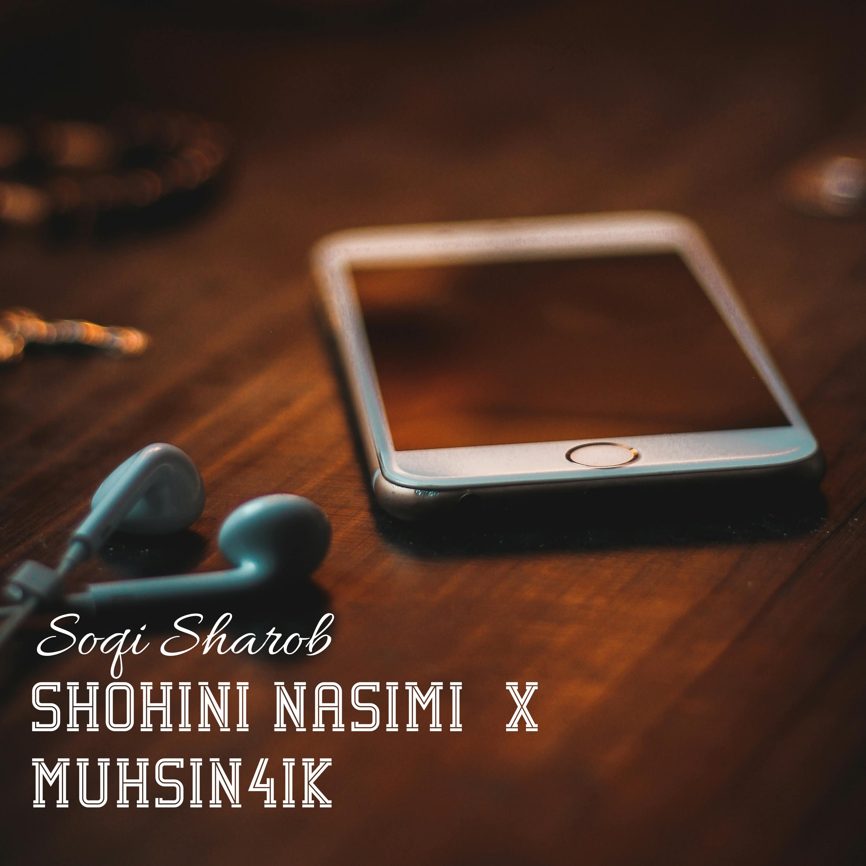 Постер альбома Soqi Sharob (feat. Shohin Nasimi)