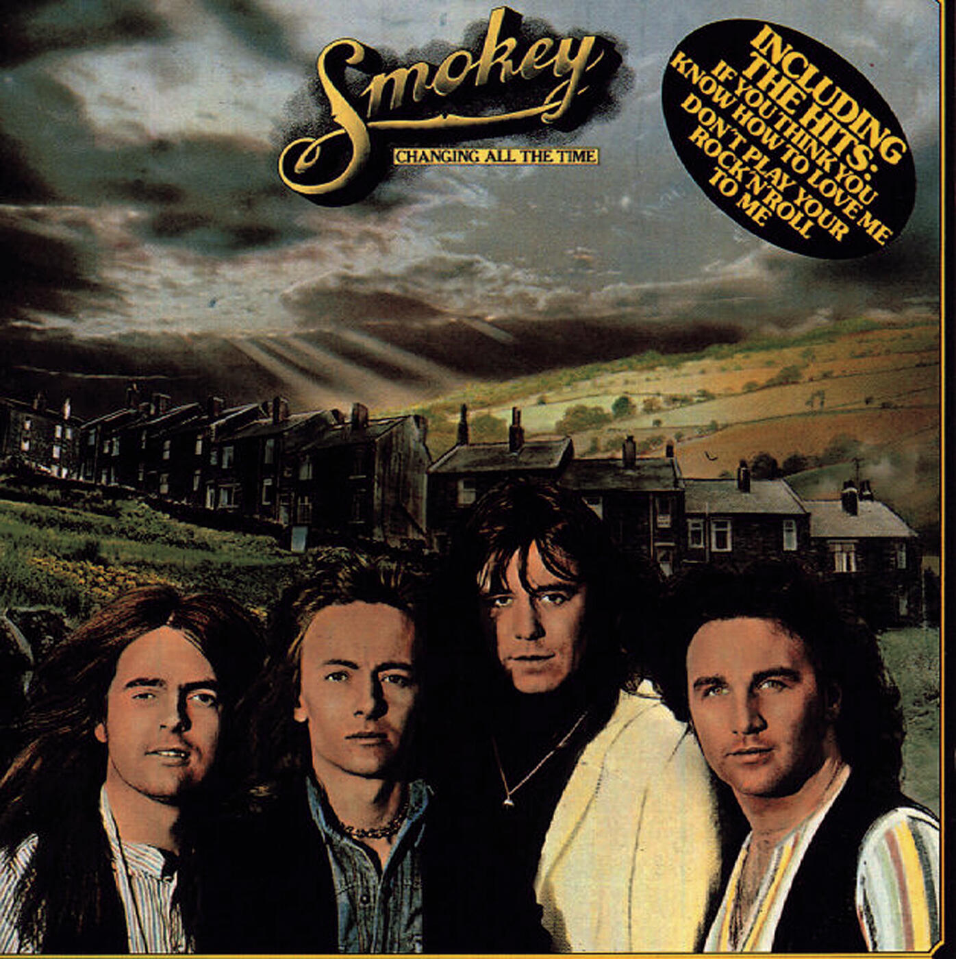 Smokie - Julia