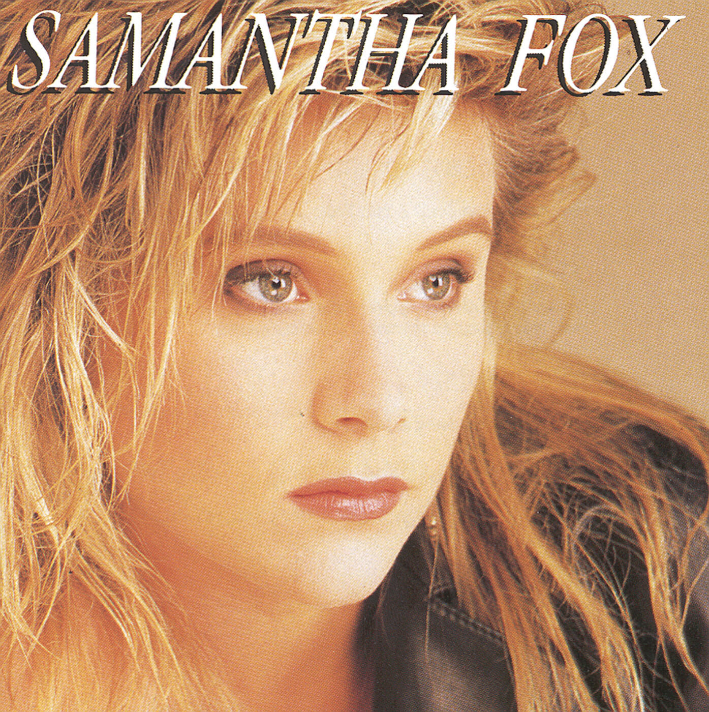 Samantha Fox - If Music Be the Food of Love