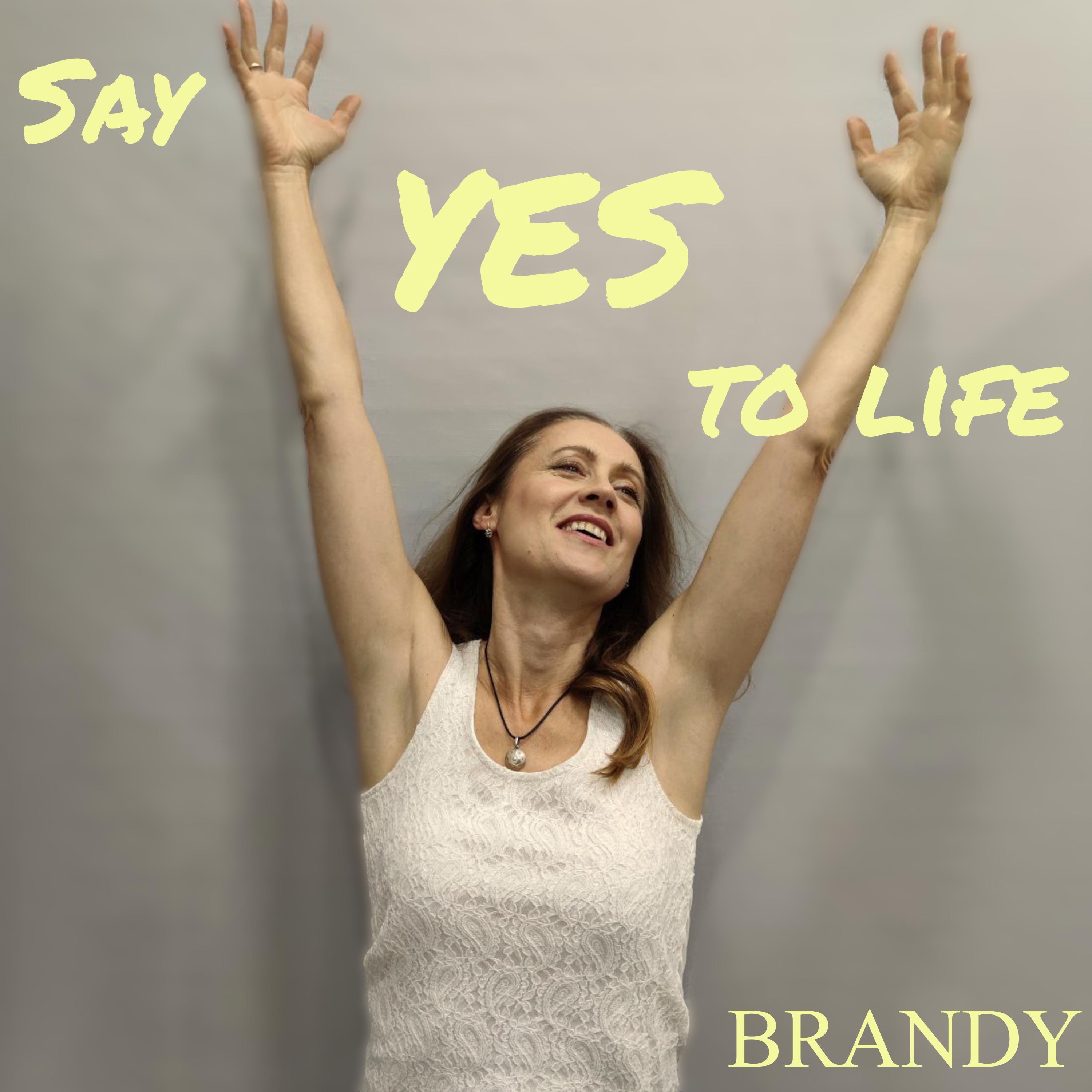 Постер альбома Say Yes to Life