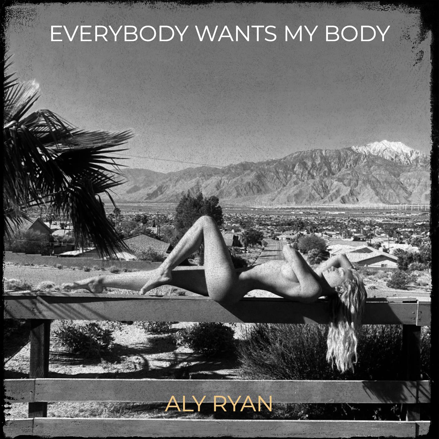 Постер альбома Everybody Wants My Body