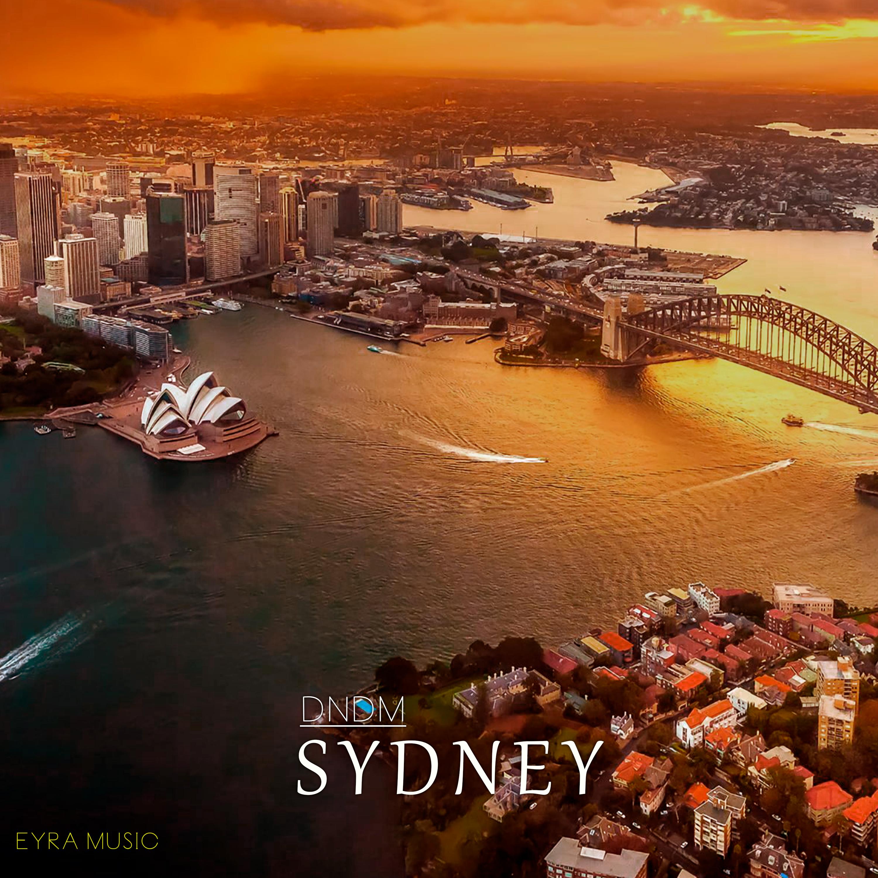 Постер альбома Sydney