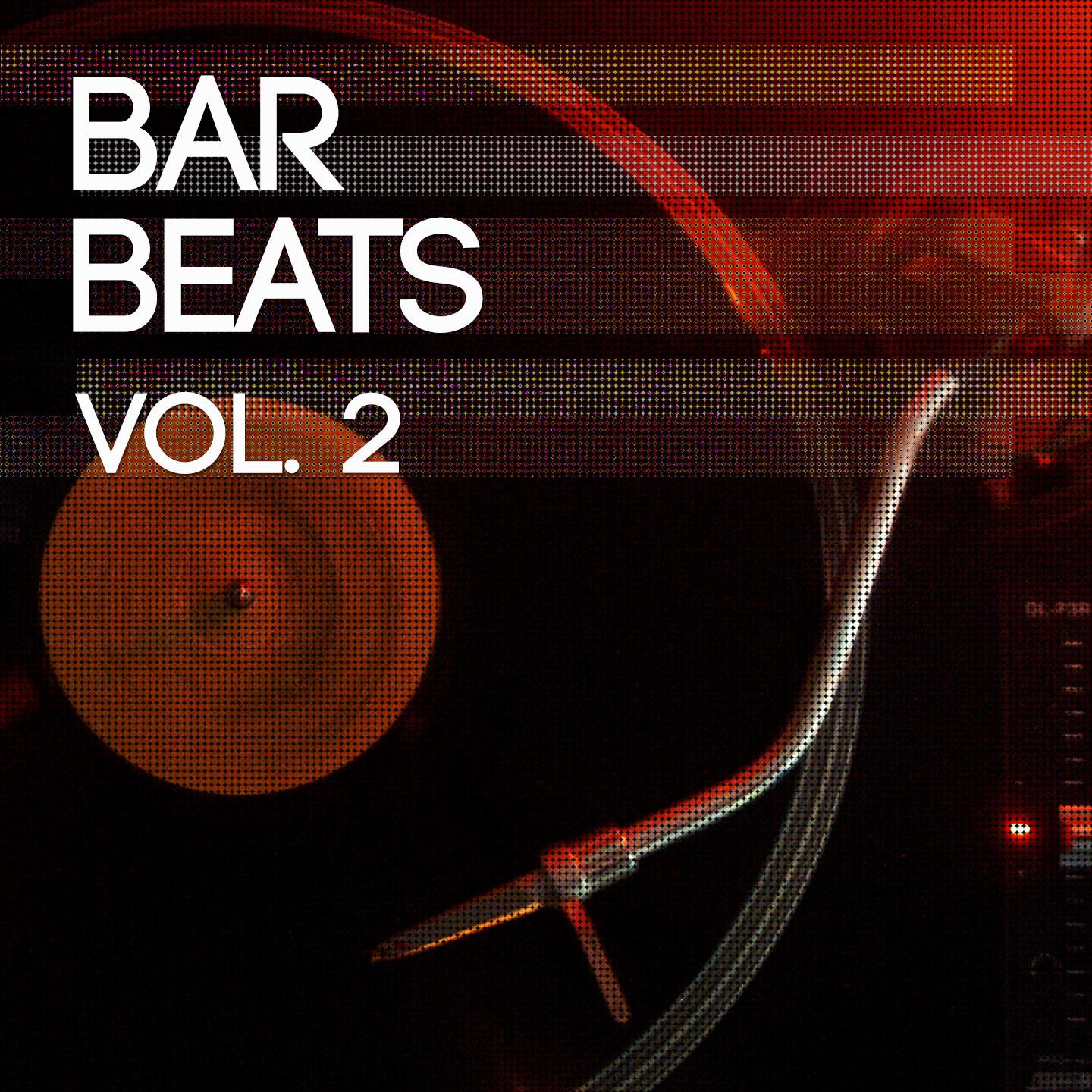 Постер альбома Bar Beats, Vol. 2