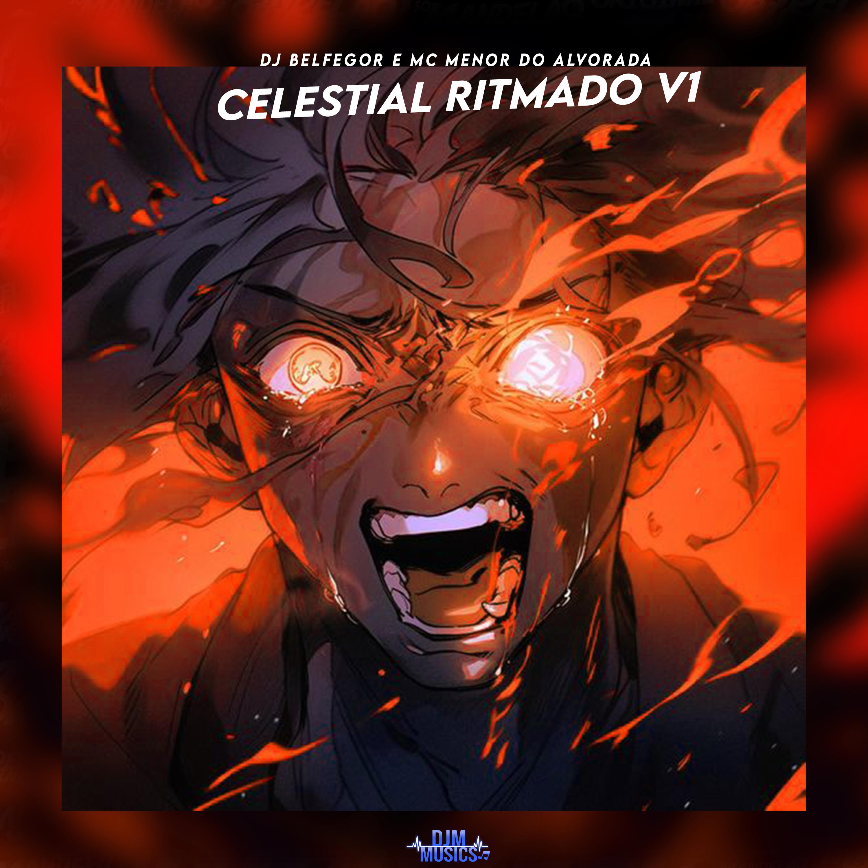 Постер альбома Celestial Ritmado V1