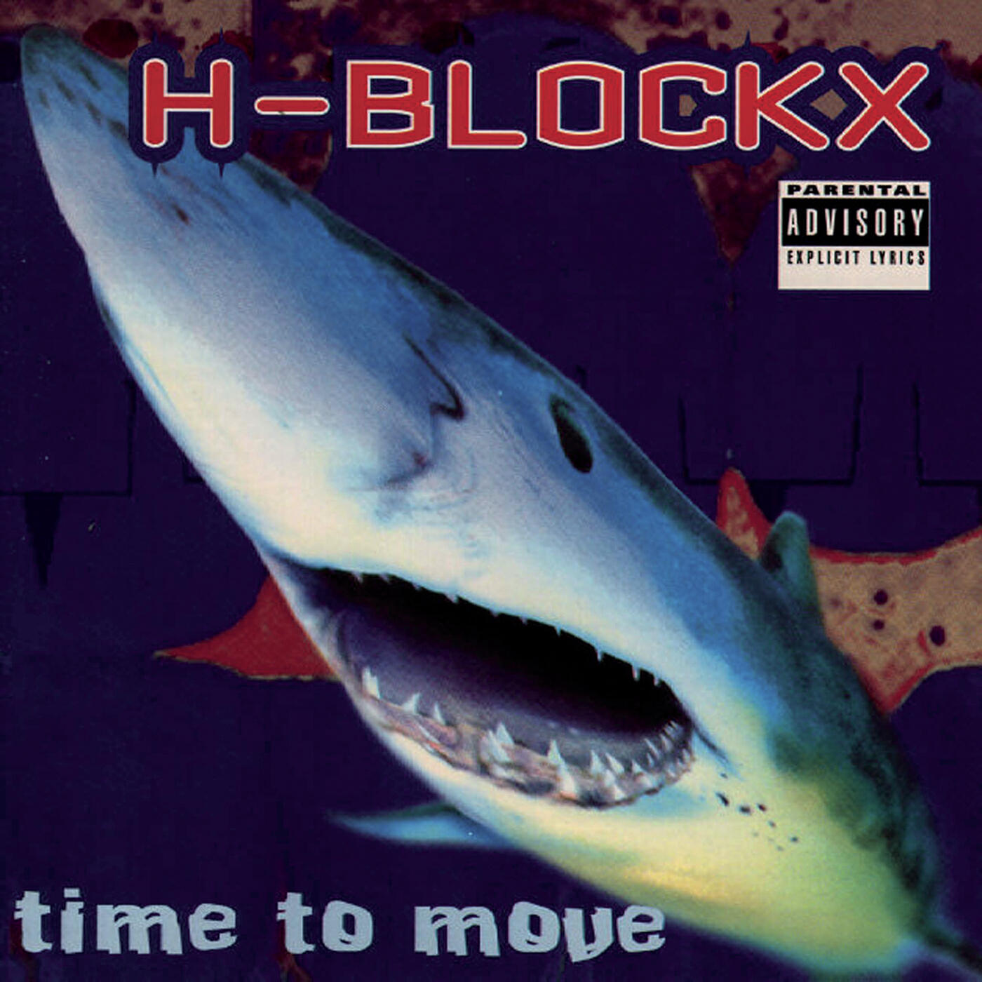 H-Blockx - Move