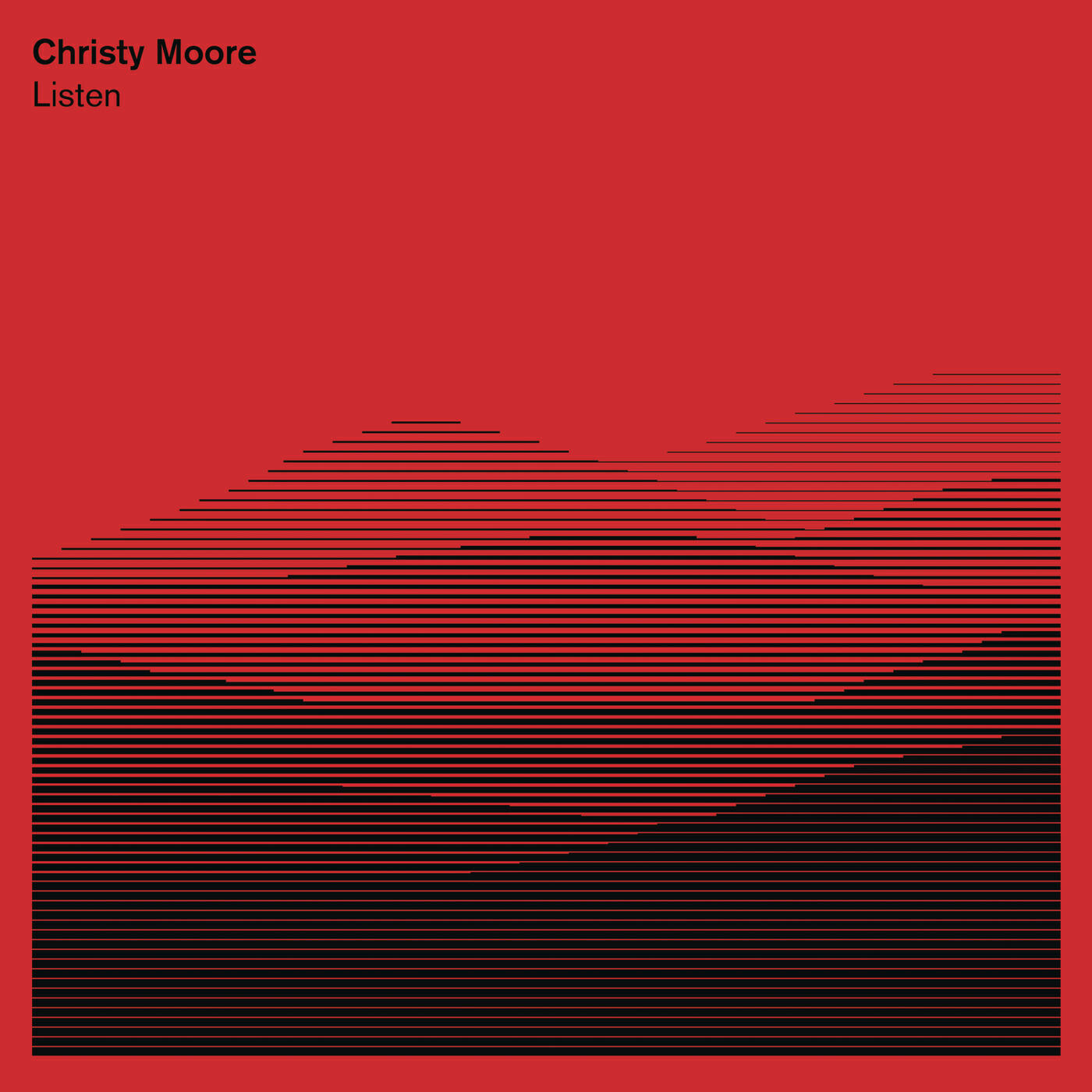 Christy Moore - Ridin' the High Stool