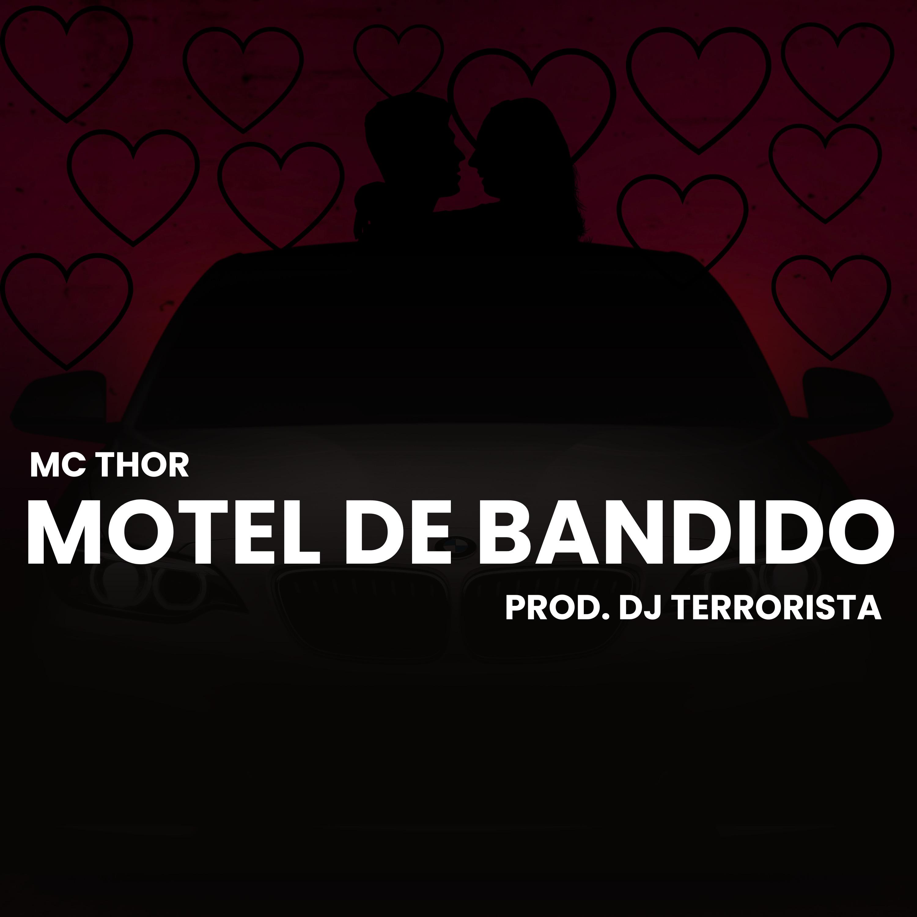 Постер альбома Motel de Bandido