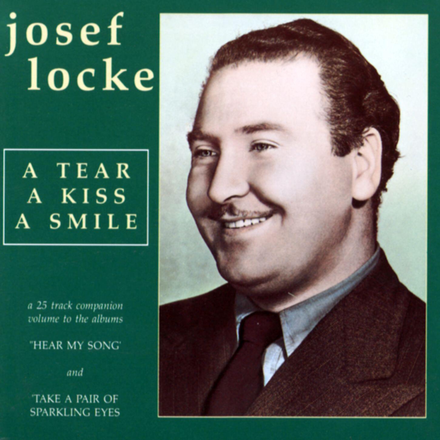 Josef Locke - Adeste Fideles (O Come All Ye Faithful) [1992 Remaster]