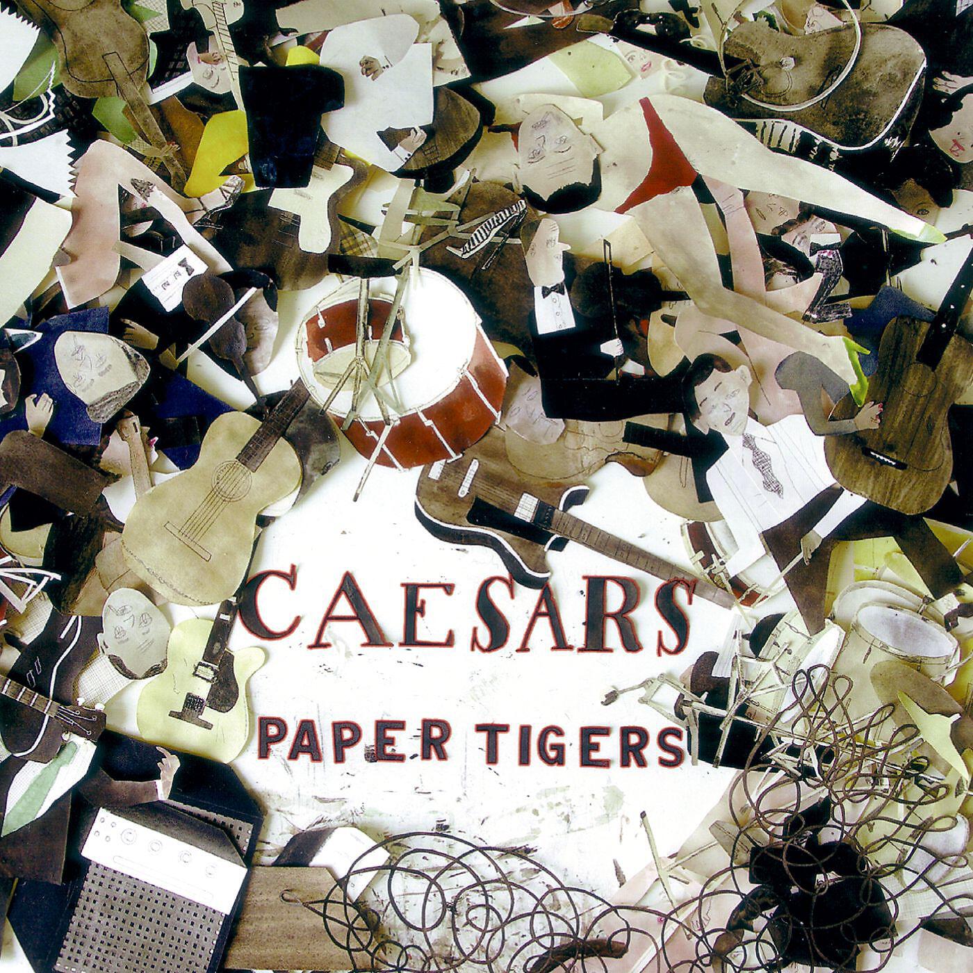 Caesars - Your Time Is Near