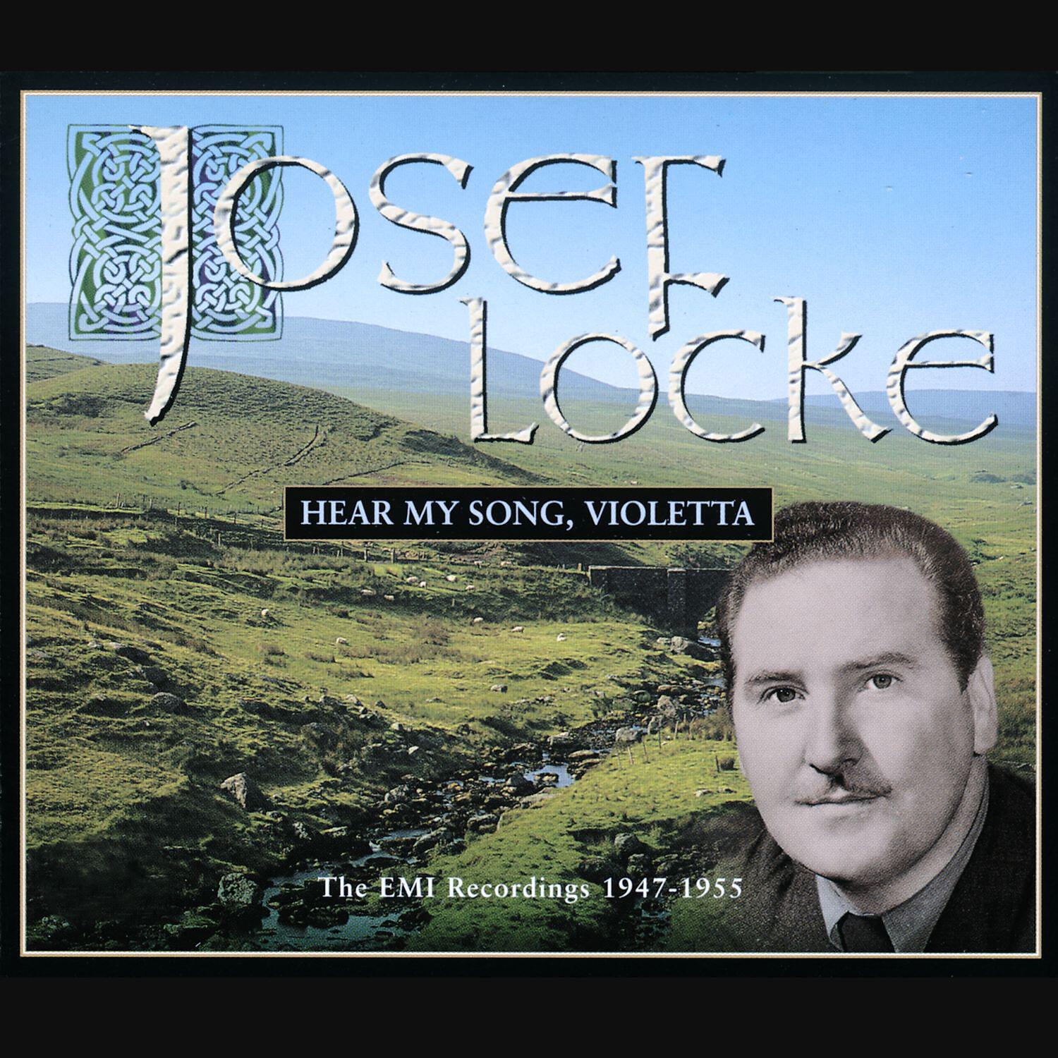 Josef Locke & Orchestra - Take a Pair of Sparkling Eyes (The Gondoliers, Act 2) [1992 Remaster]