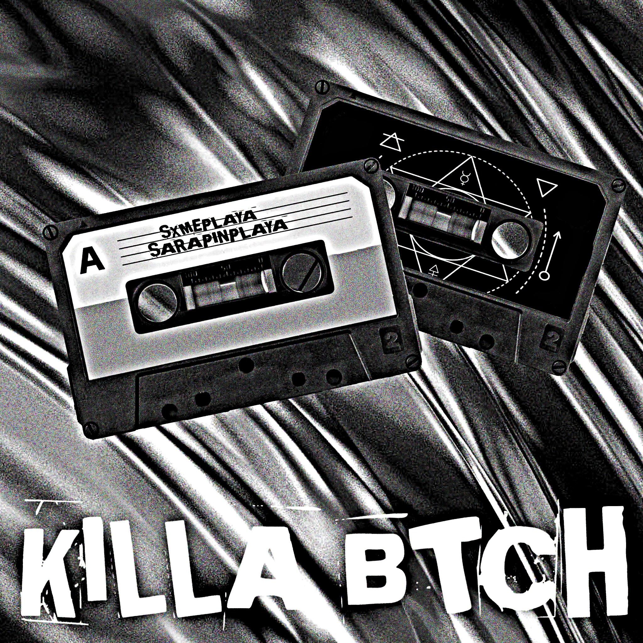 Постер альбома Killa Btch