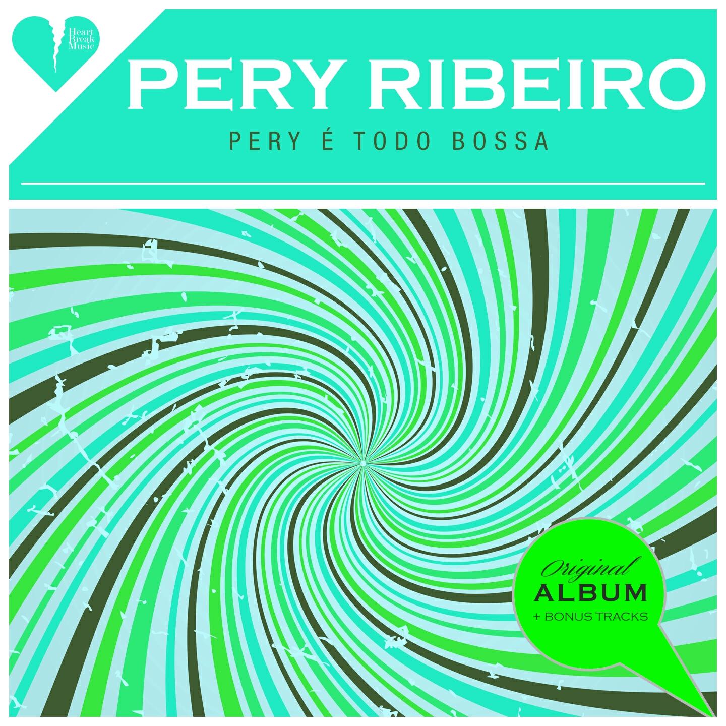 Pery Ribeiro - Rio
