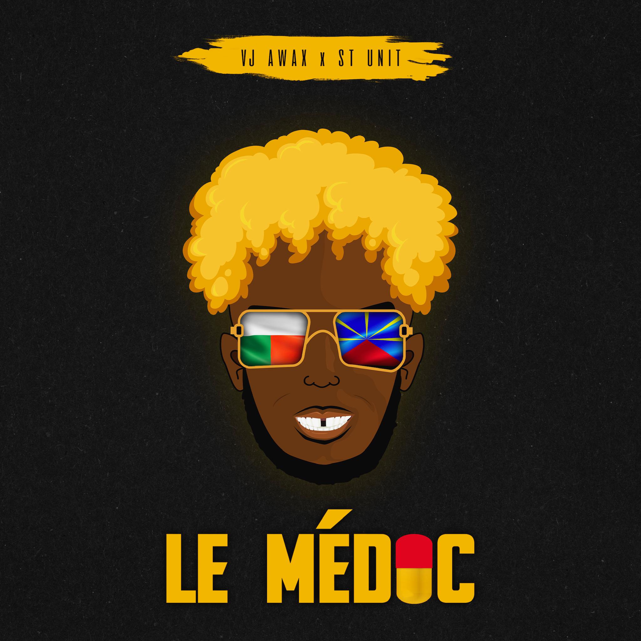Постер альбома Le Medoc