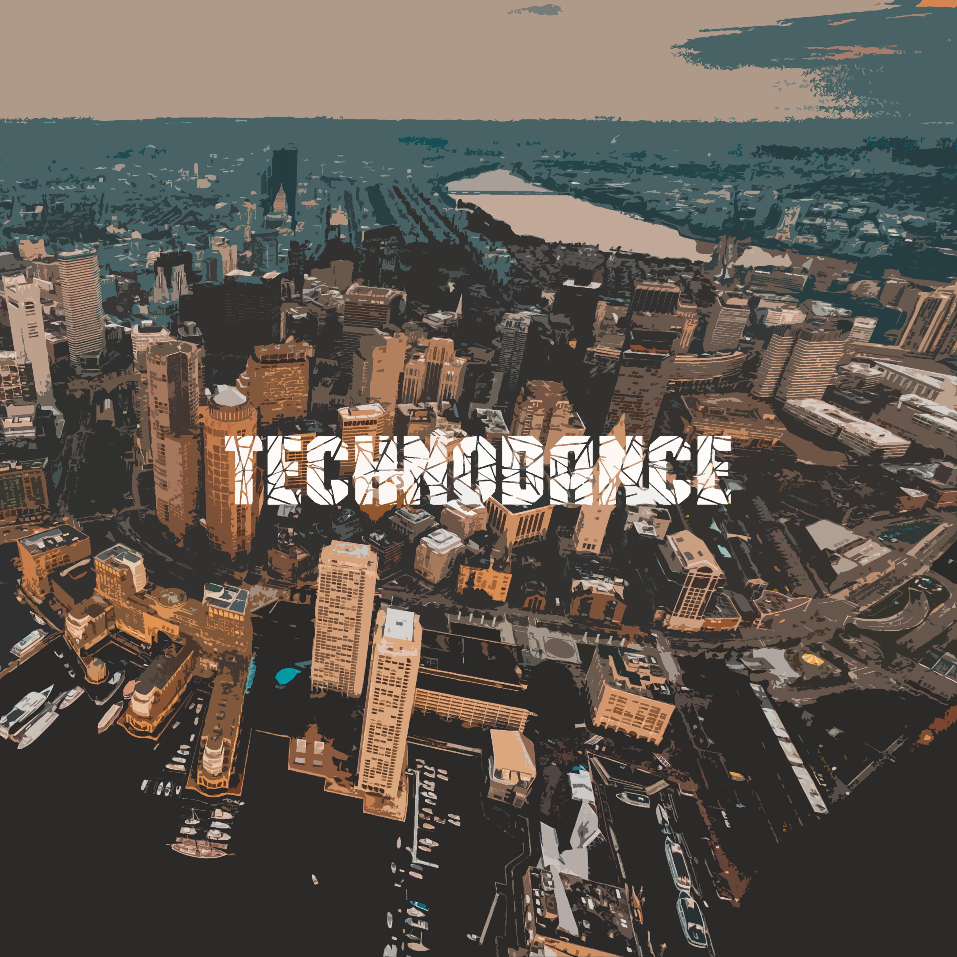Постер альбома Technodance