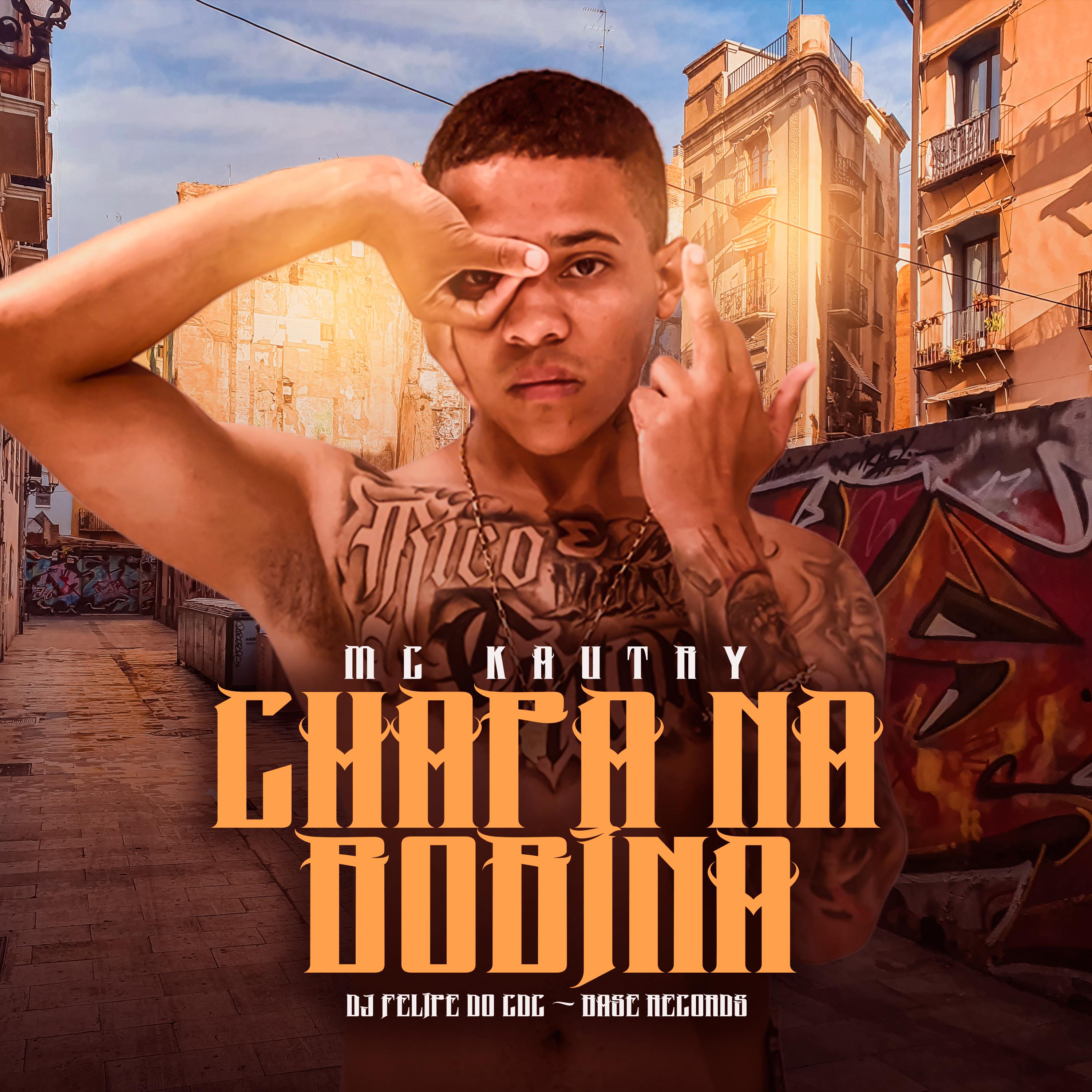 Постер альбома Chapa Na Bobina