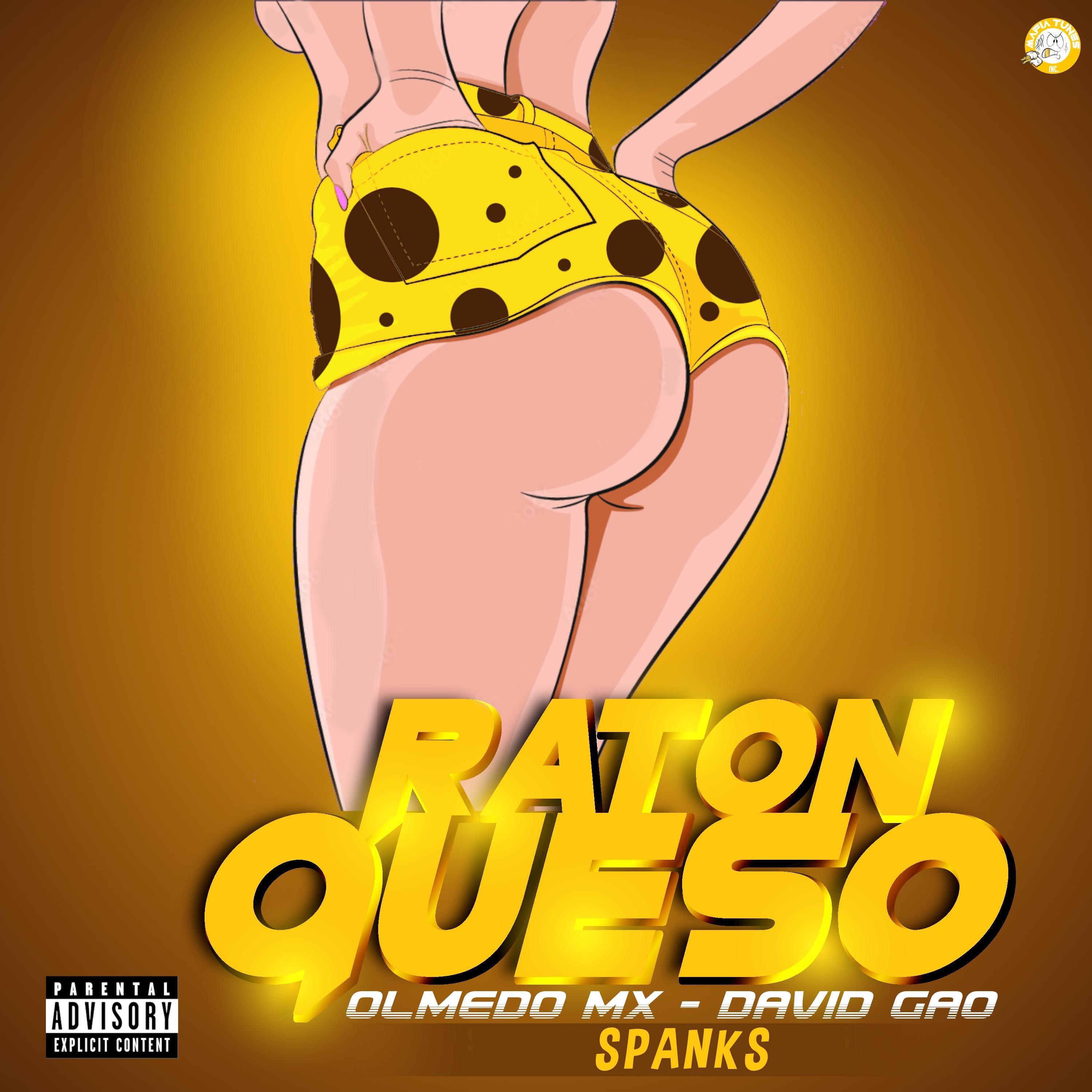 Постер альбома Raton Queso