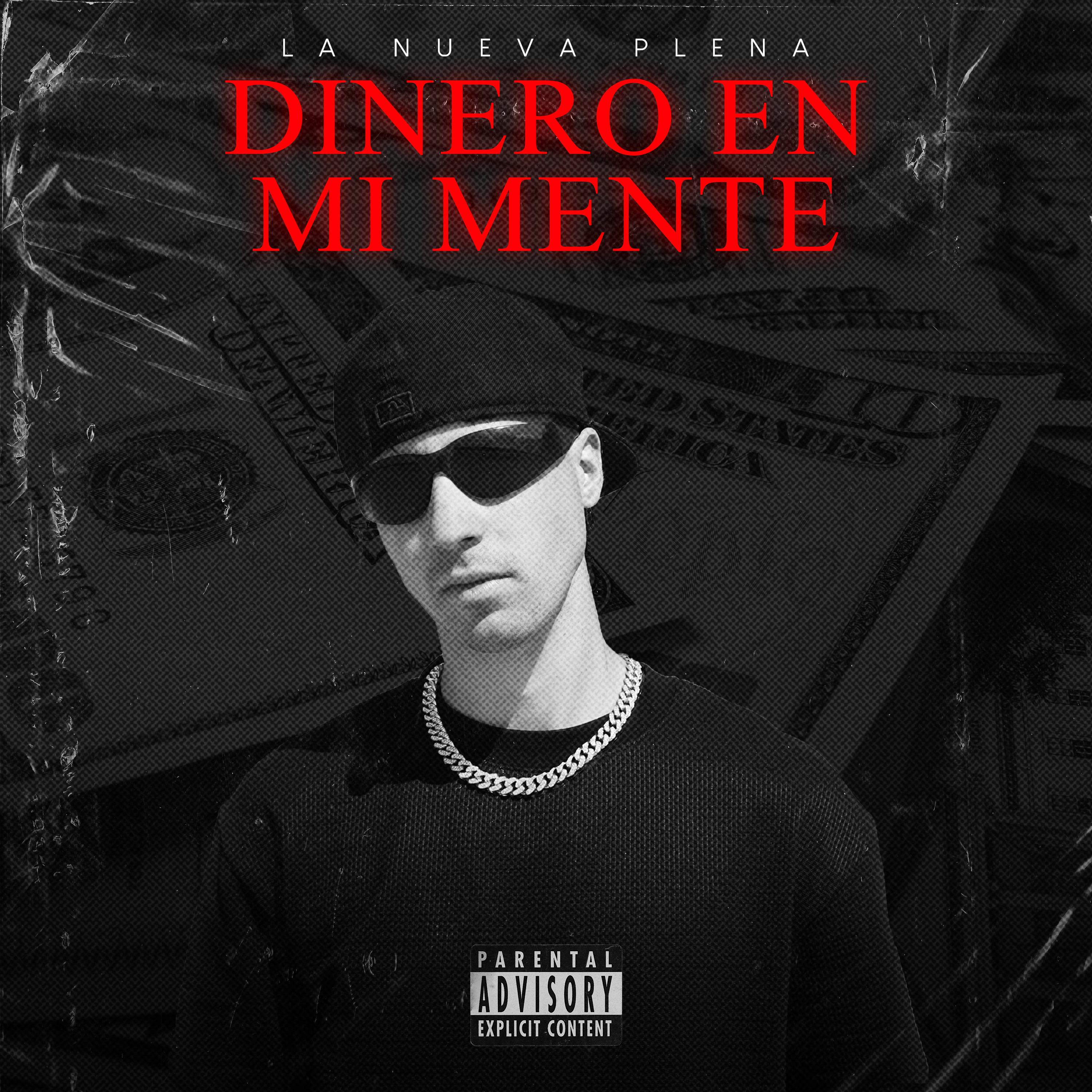Постер альбома Dinero en Mi Mente