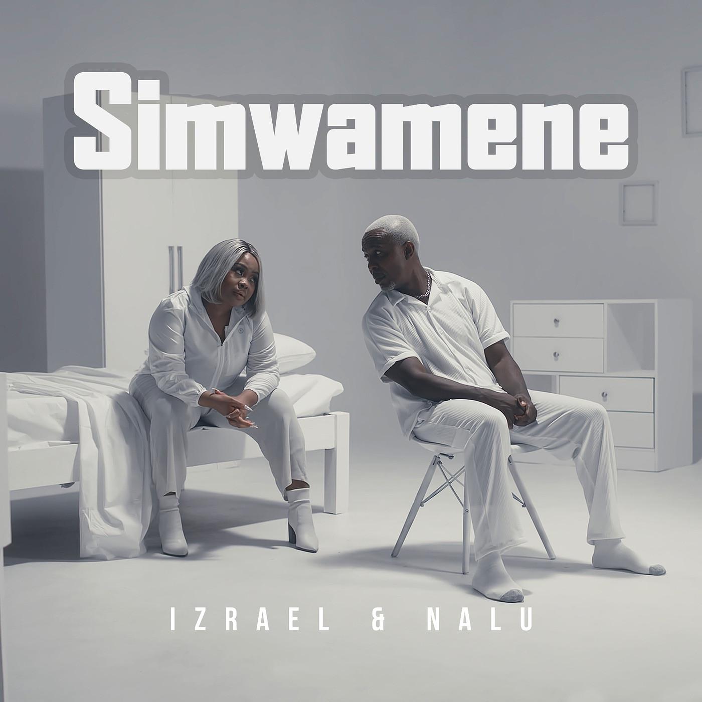 Постер альбома Simwamene