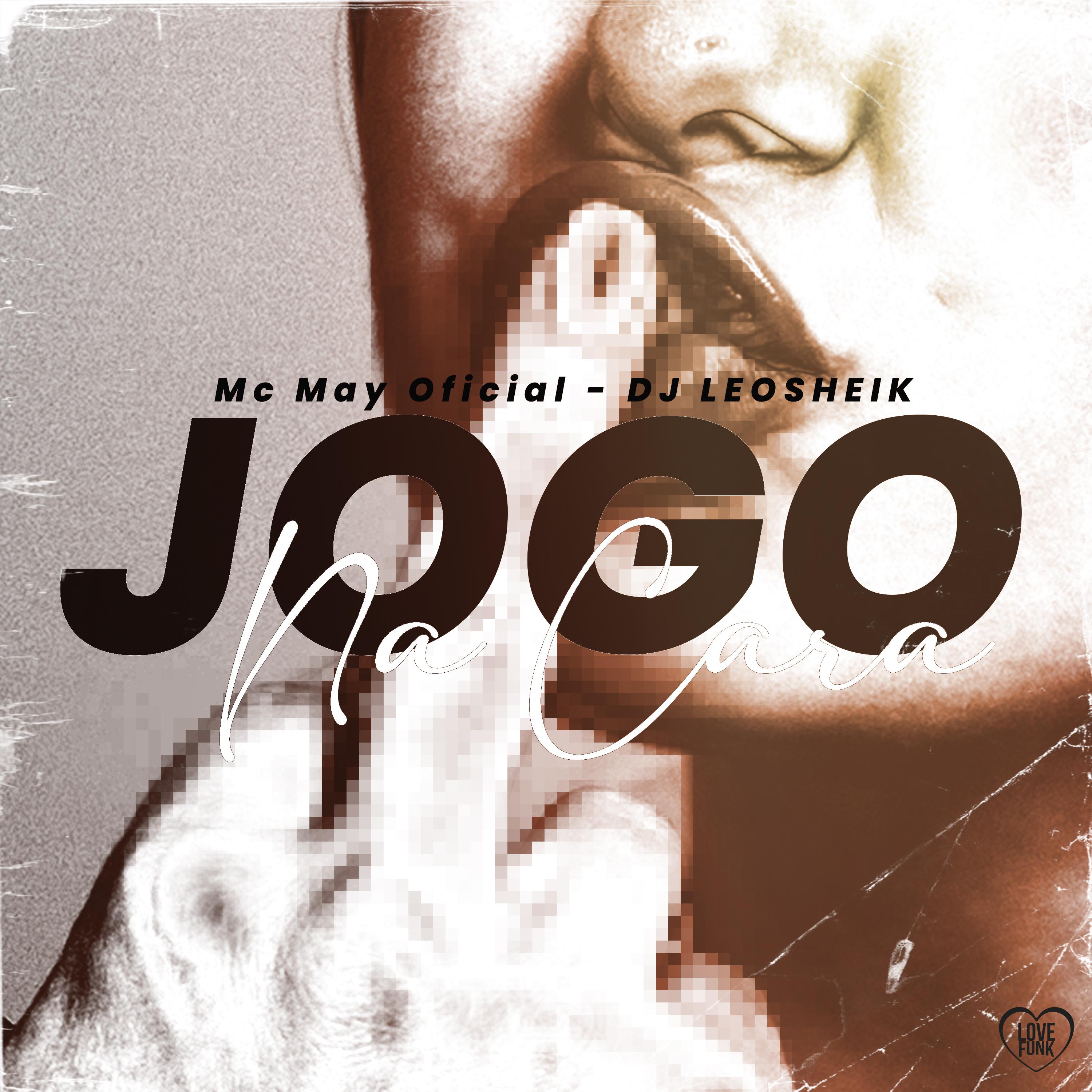 Постер альбома Jogo na Cara