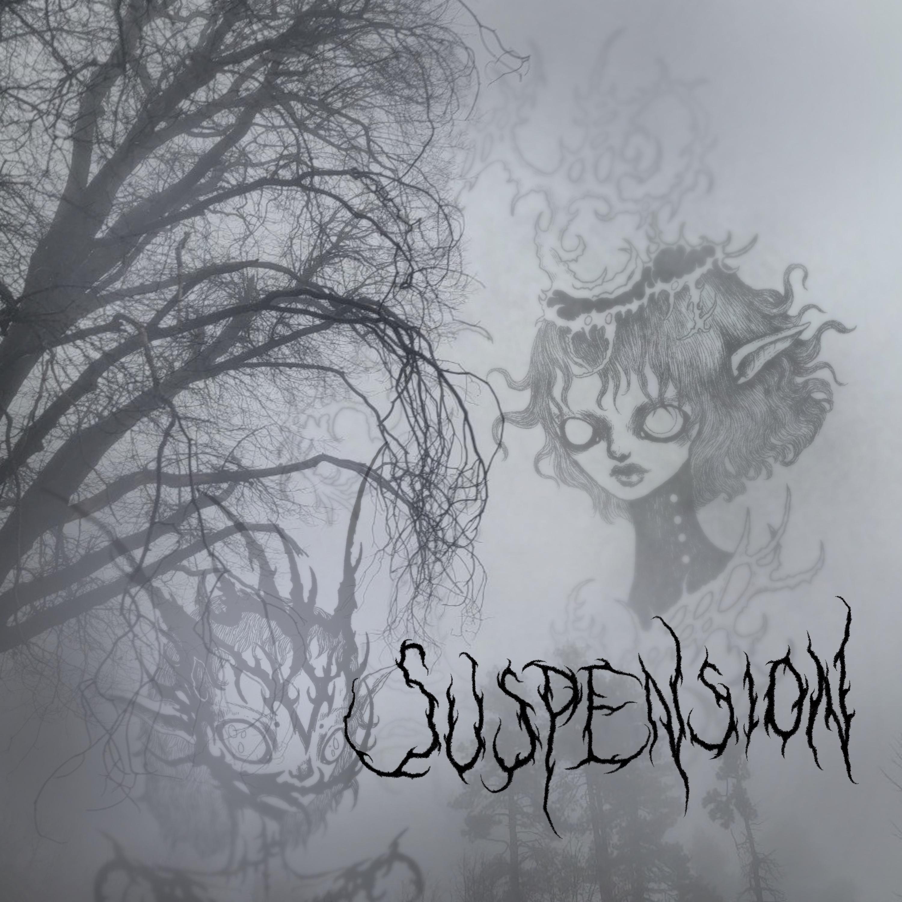 Постер альбома Suspension