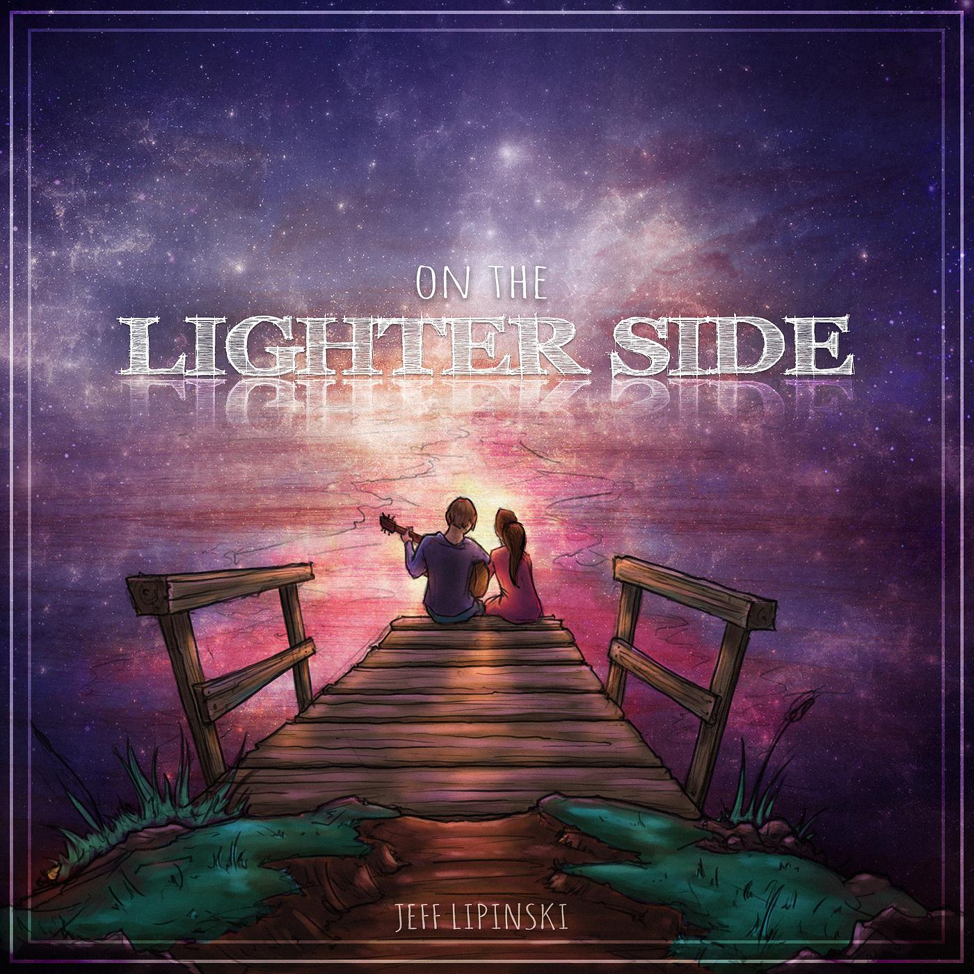 Постер альбома On the Lighter Side