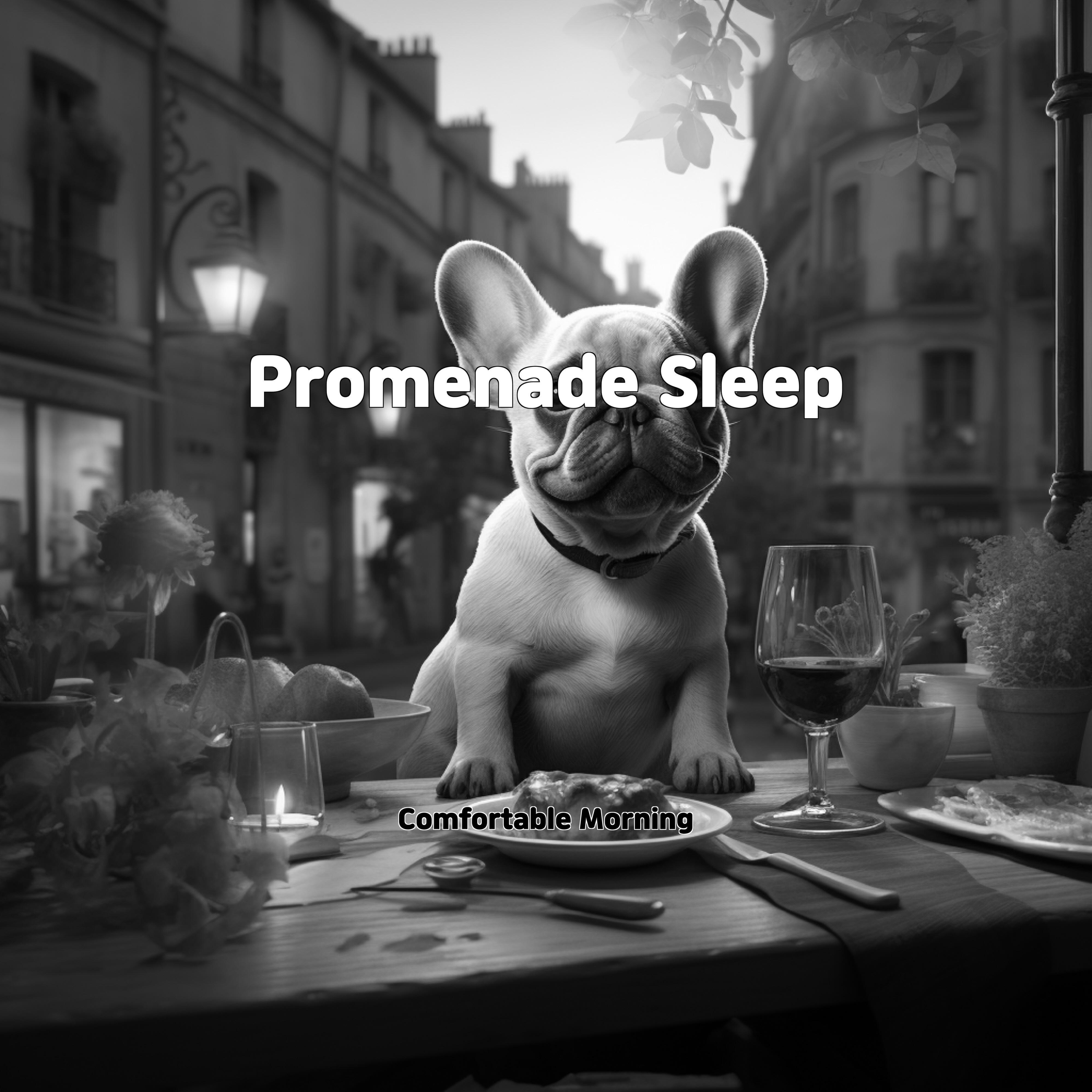 Постер альбома Promenade Sleep