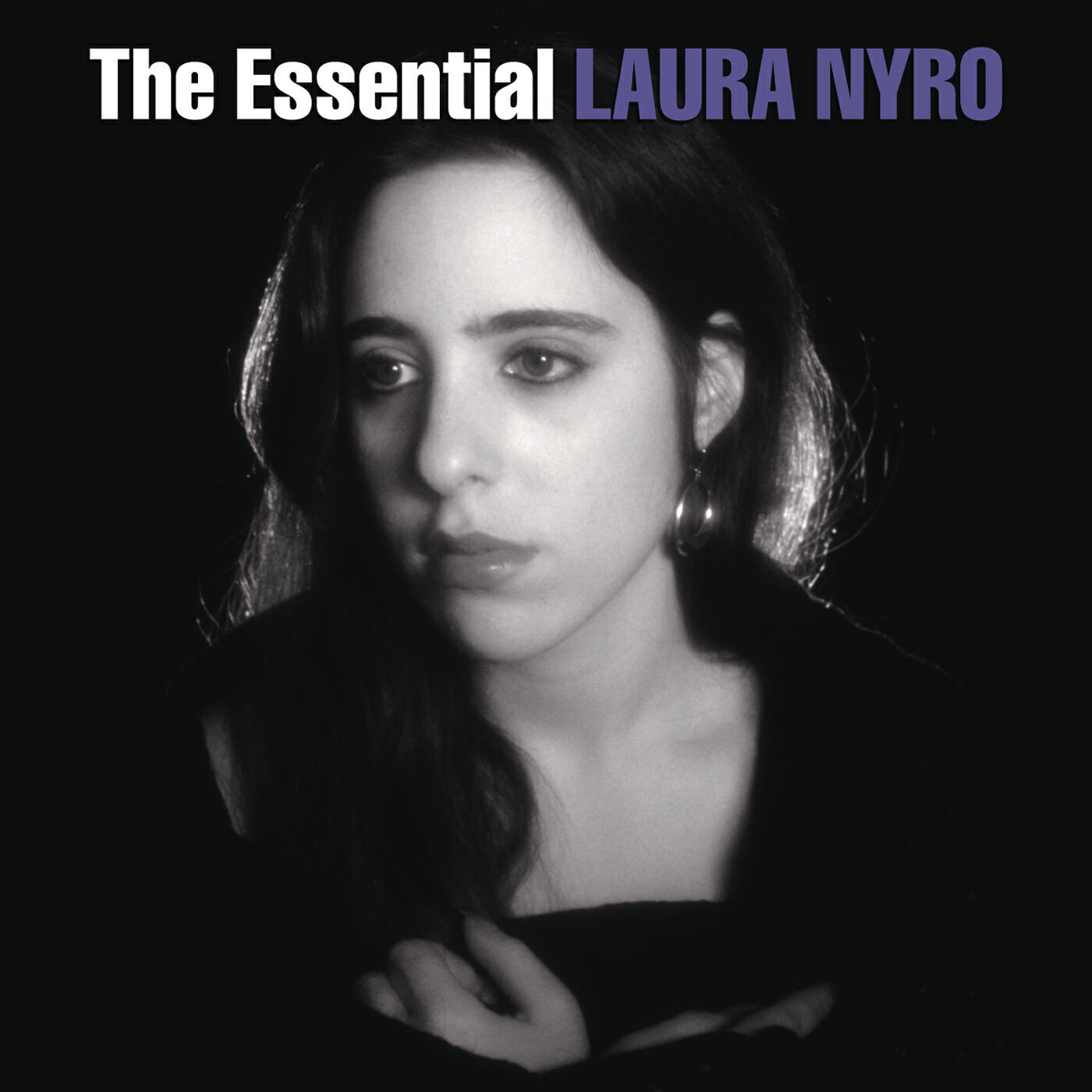 Laura Nyro - Capt. St. Lucifer (Album Version)