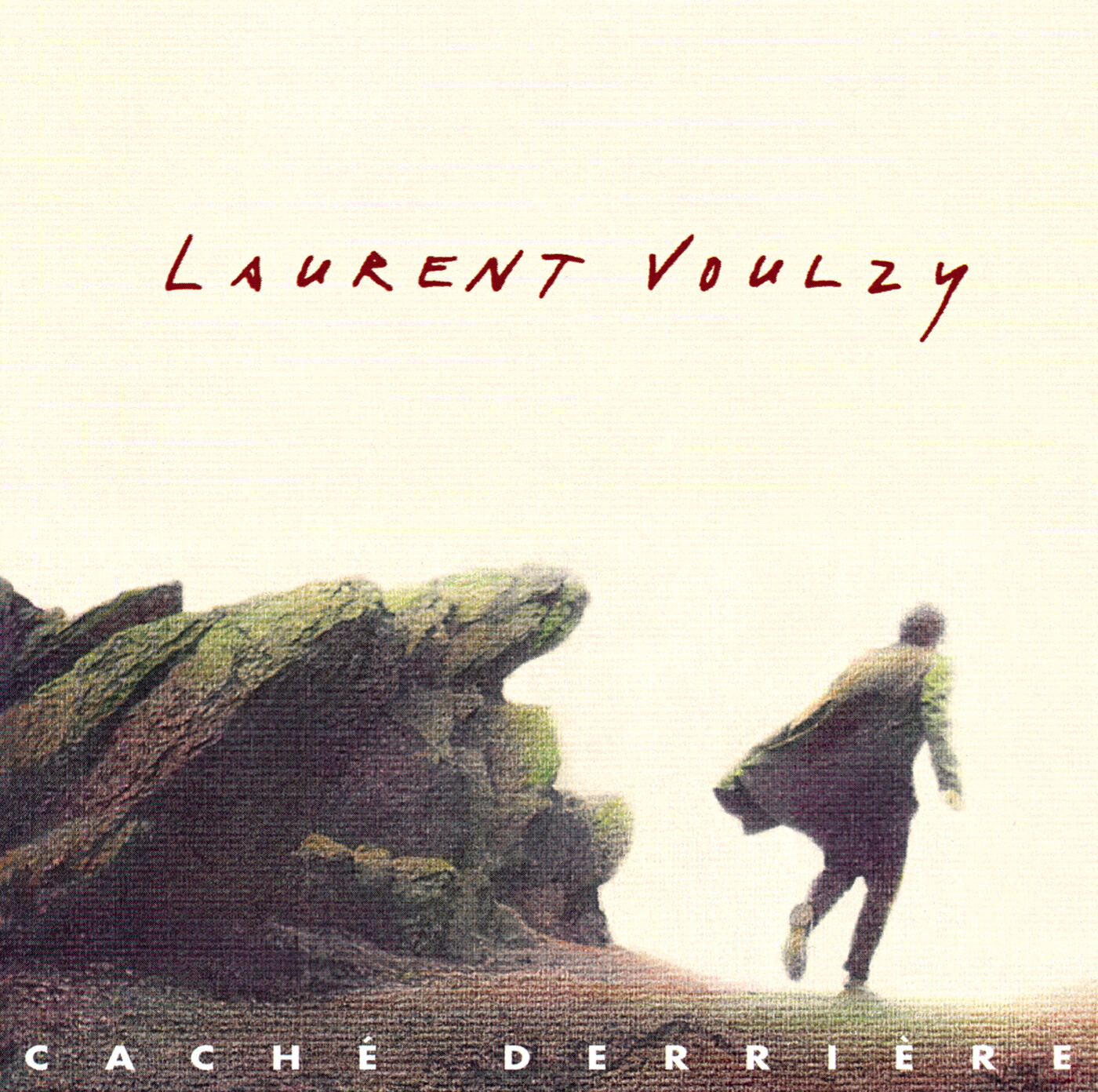 Laurent Voulzy - Ta plage Beach Boy