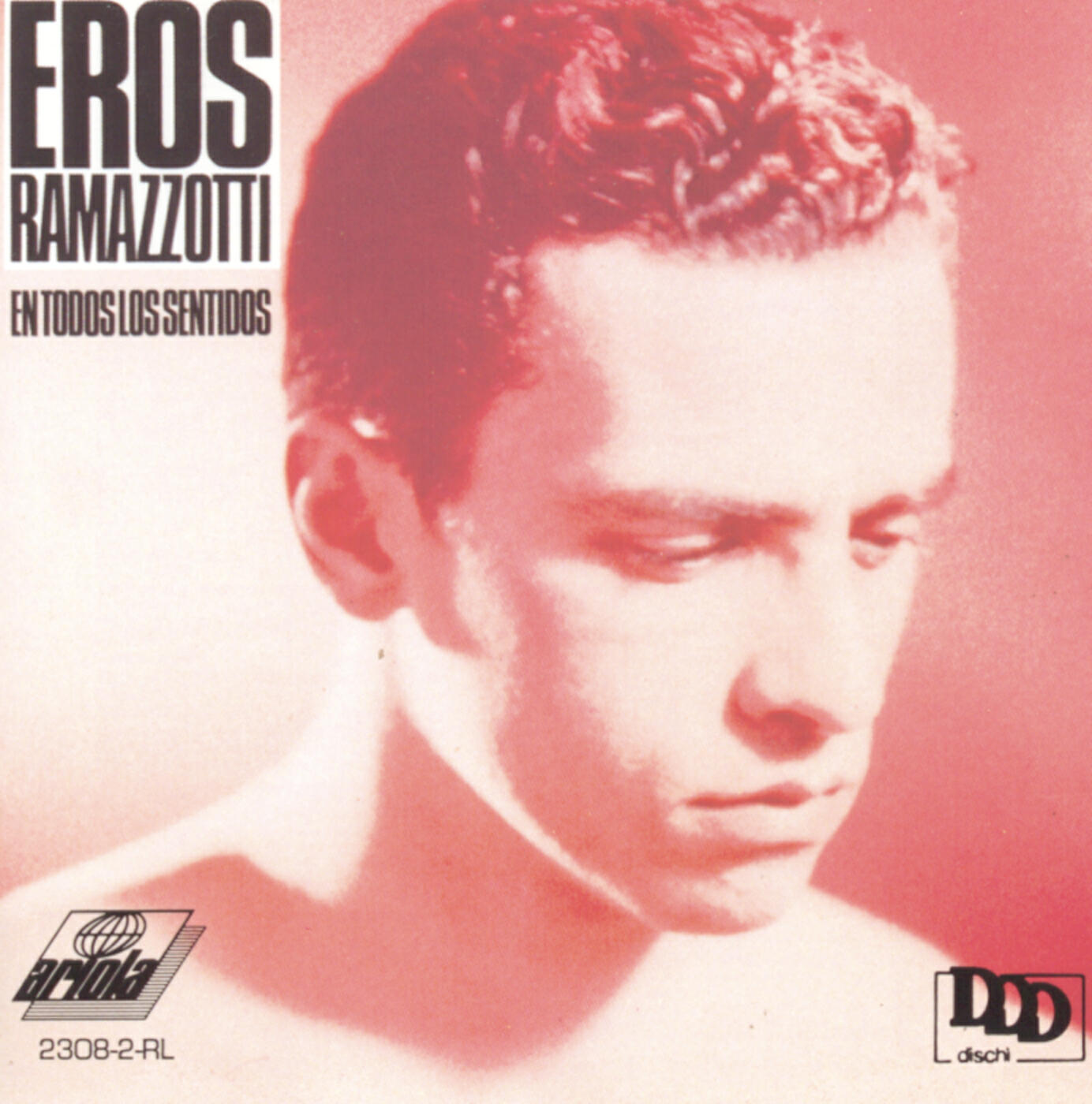 Eros Ramazzotti - Sonar Es Gratis