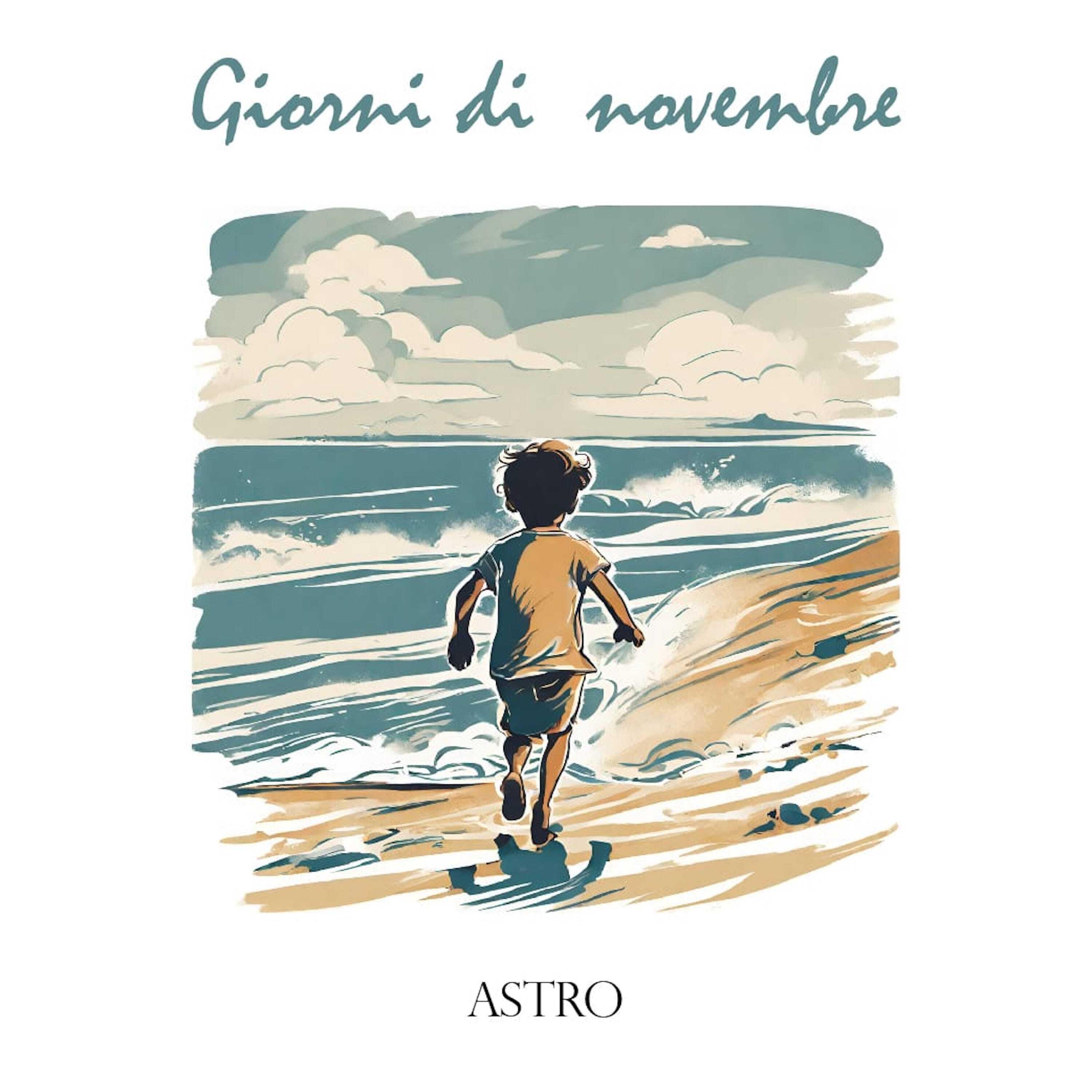 Постер альбома Giorni di Novembre