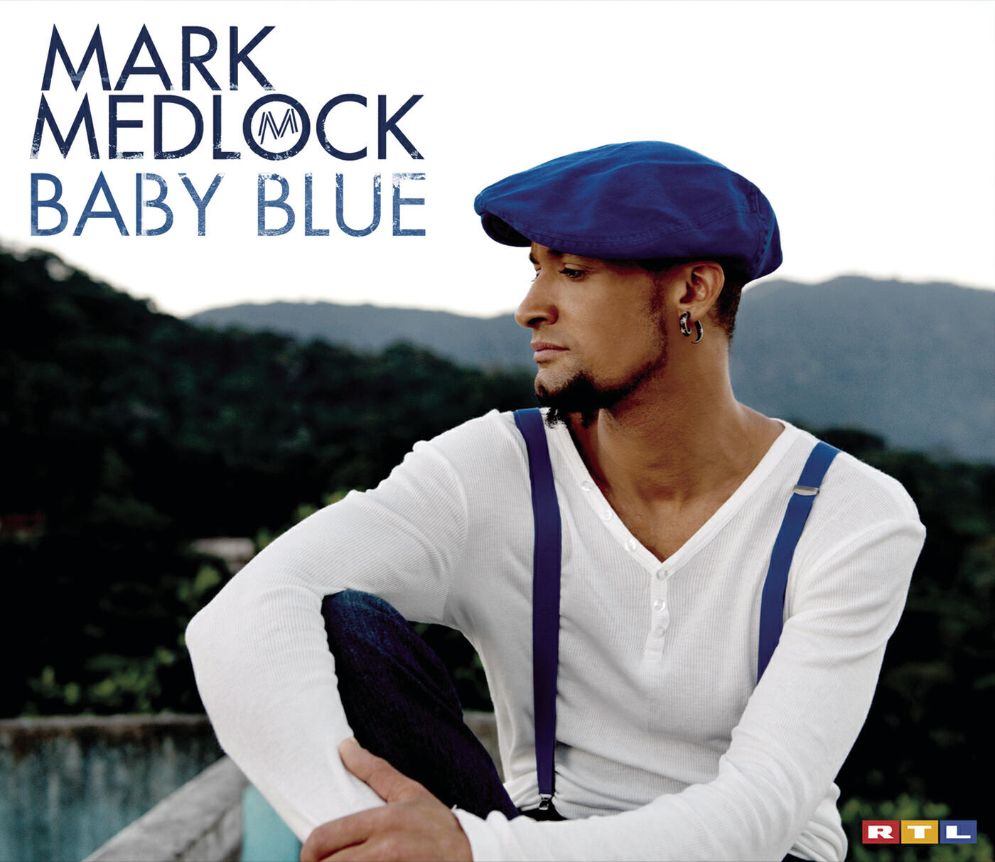 Mark Medlock - Baby Blue (Calypso Mix)