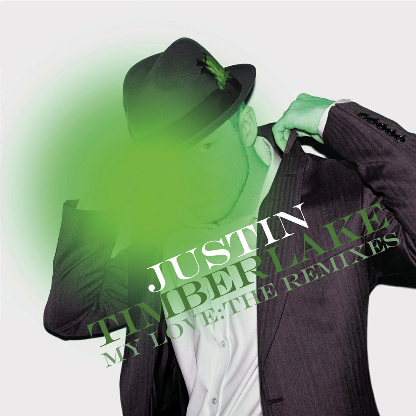 Justin Timberlake - My Love (Linus Loves Remix)