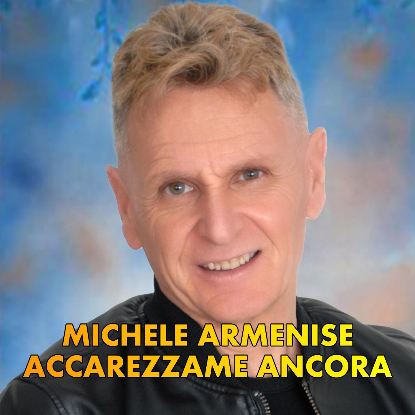 Постер альбома Accarezzame Ancora