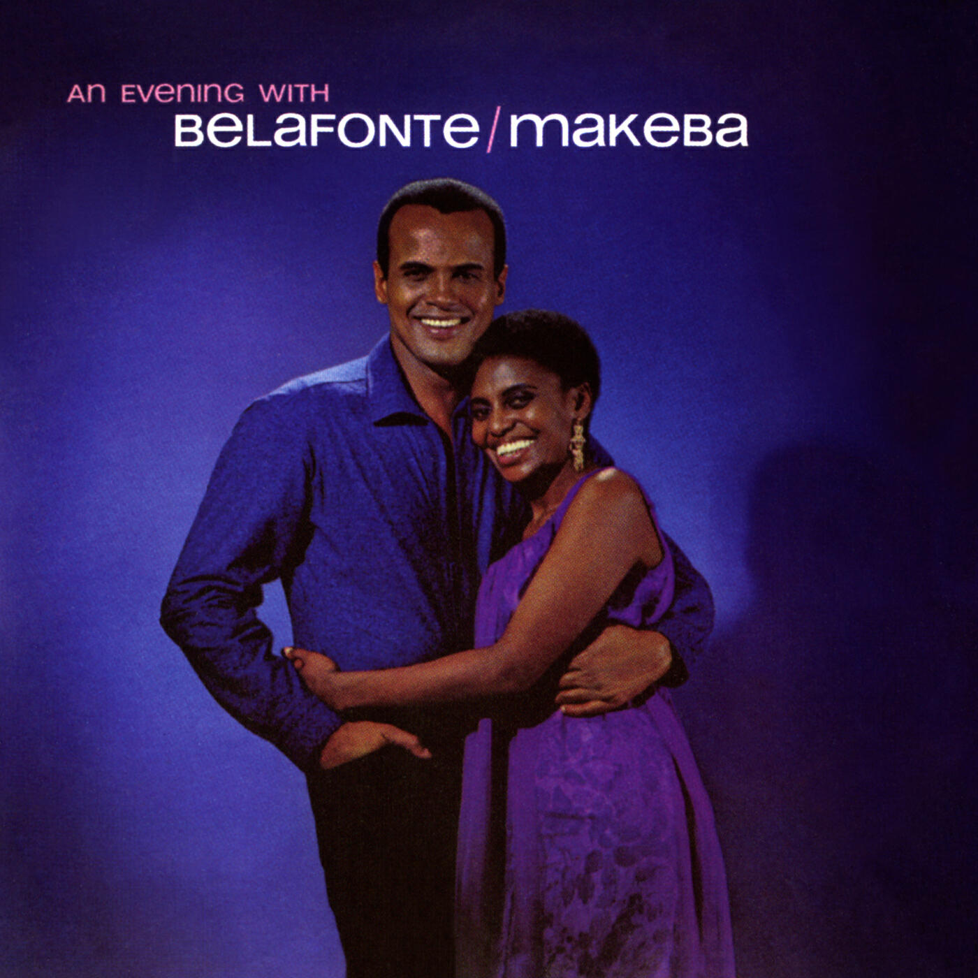 Harry Belafonte - My Angel (Malaika)
