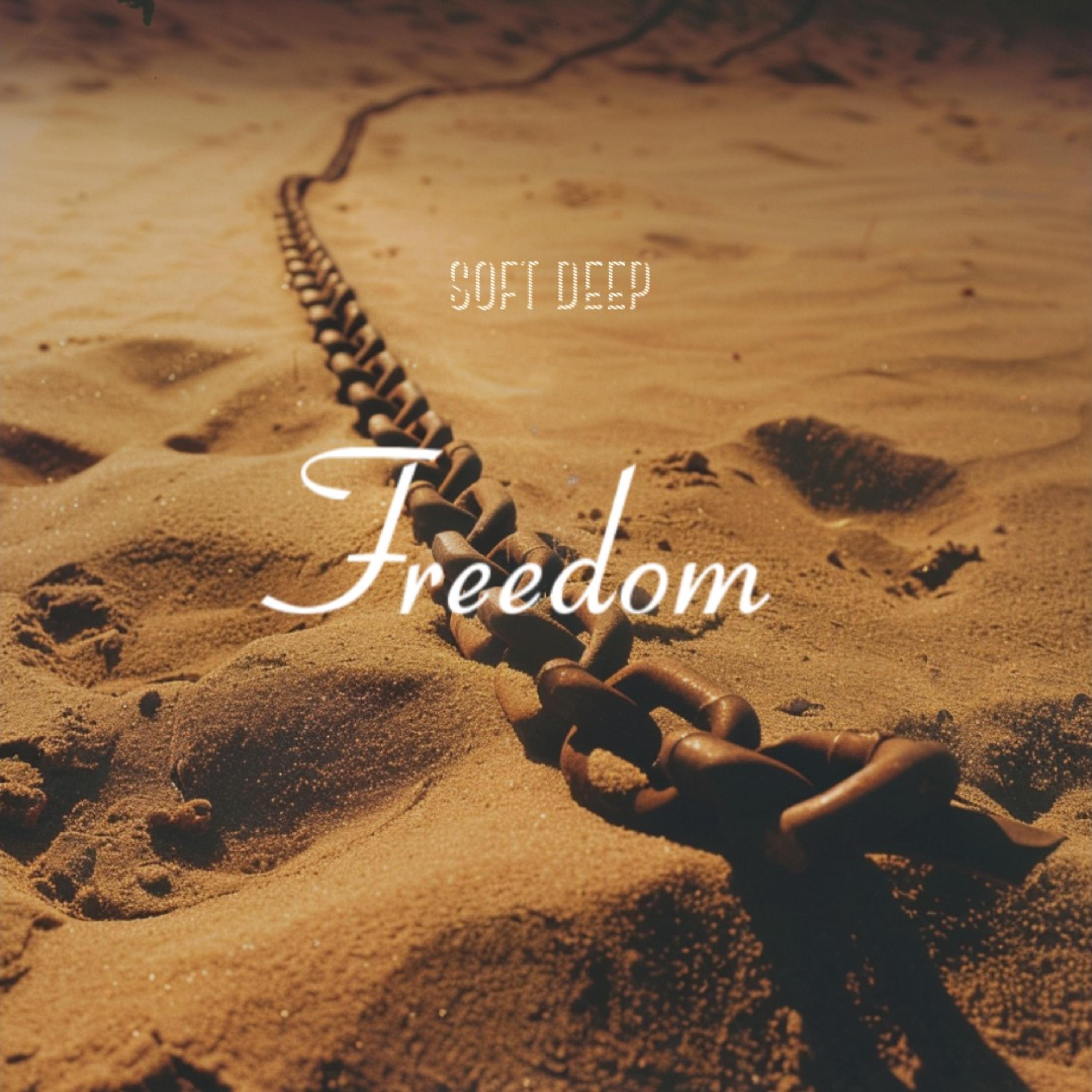 Постер альбома Freedom