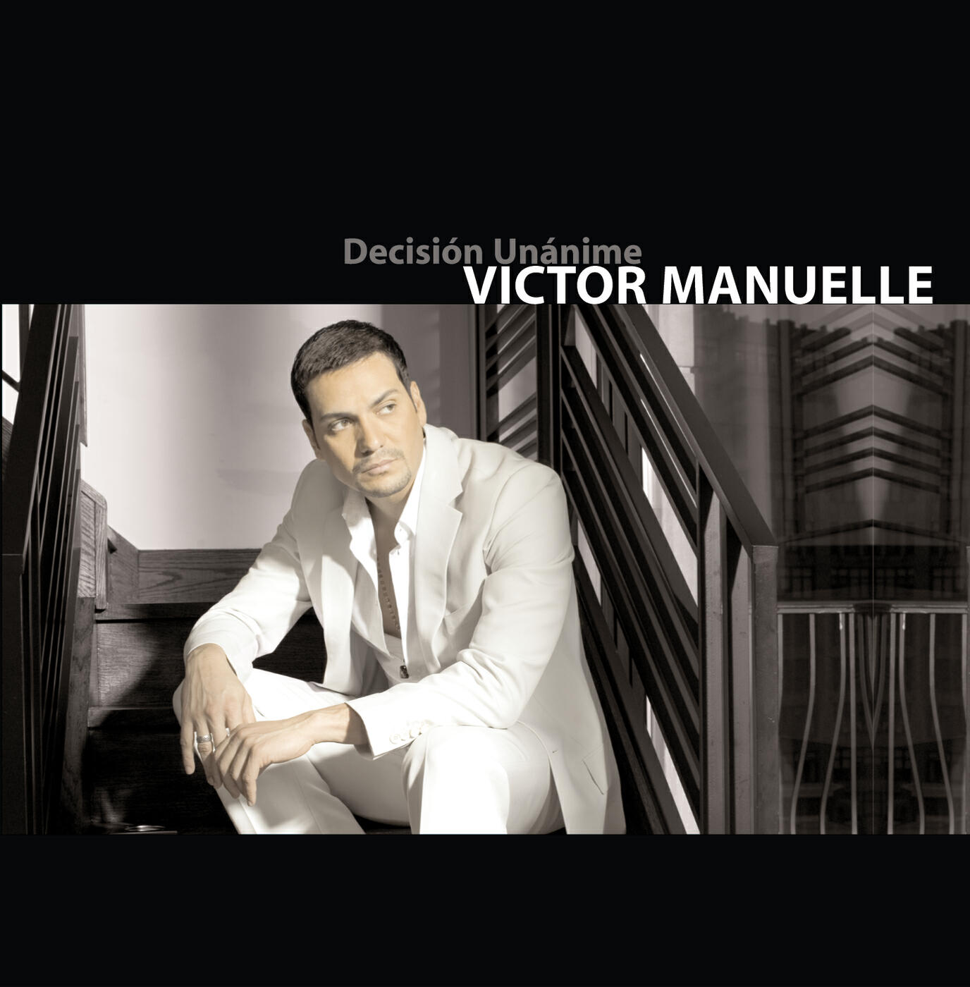 Víctor Manuelle - A Que Te Supo (Album Version)