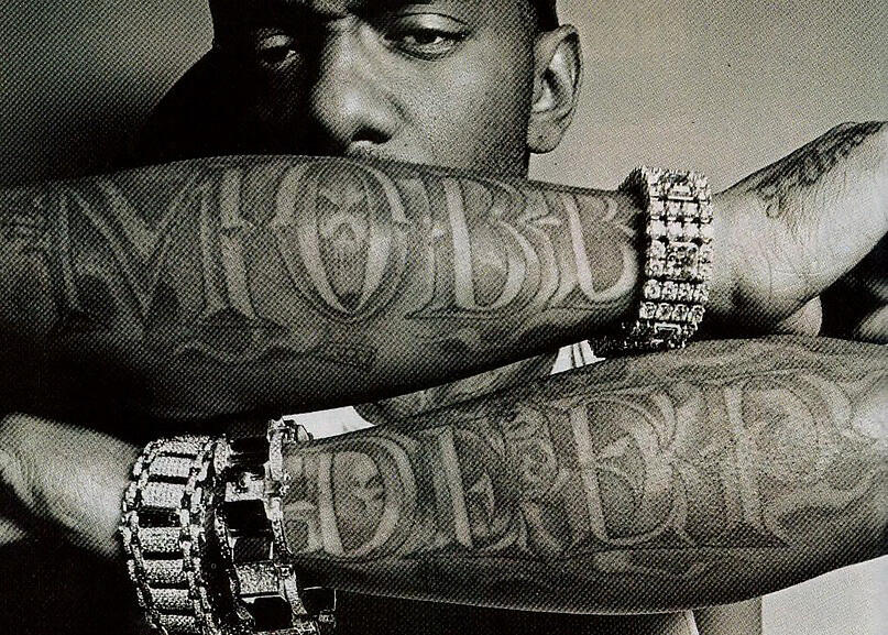 Prodigy Of Mobb Deep все песни в mp3