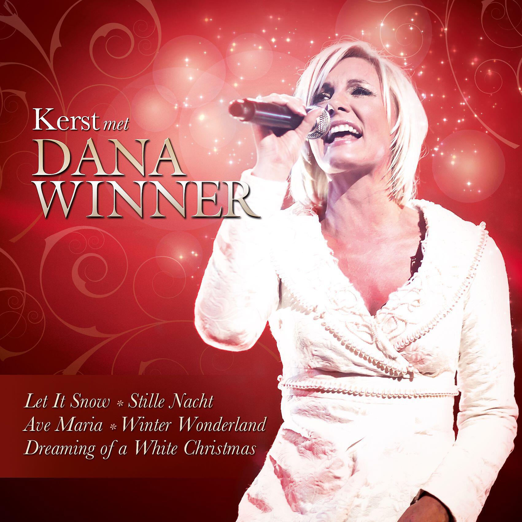 Dana Winner - Gratis, belangeloos en voor niets (Live in Bokrijk)