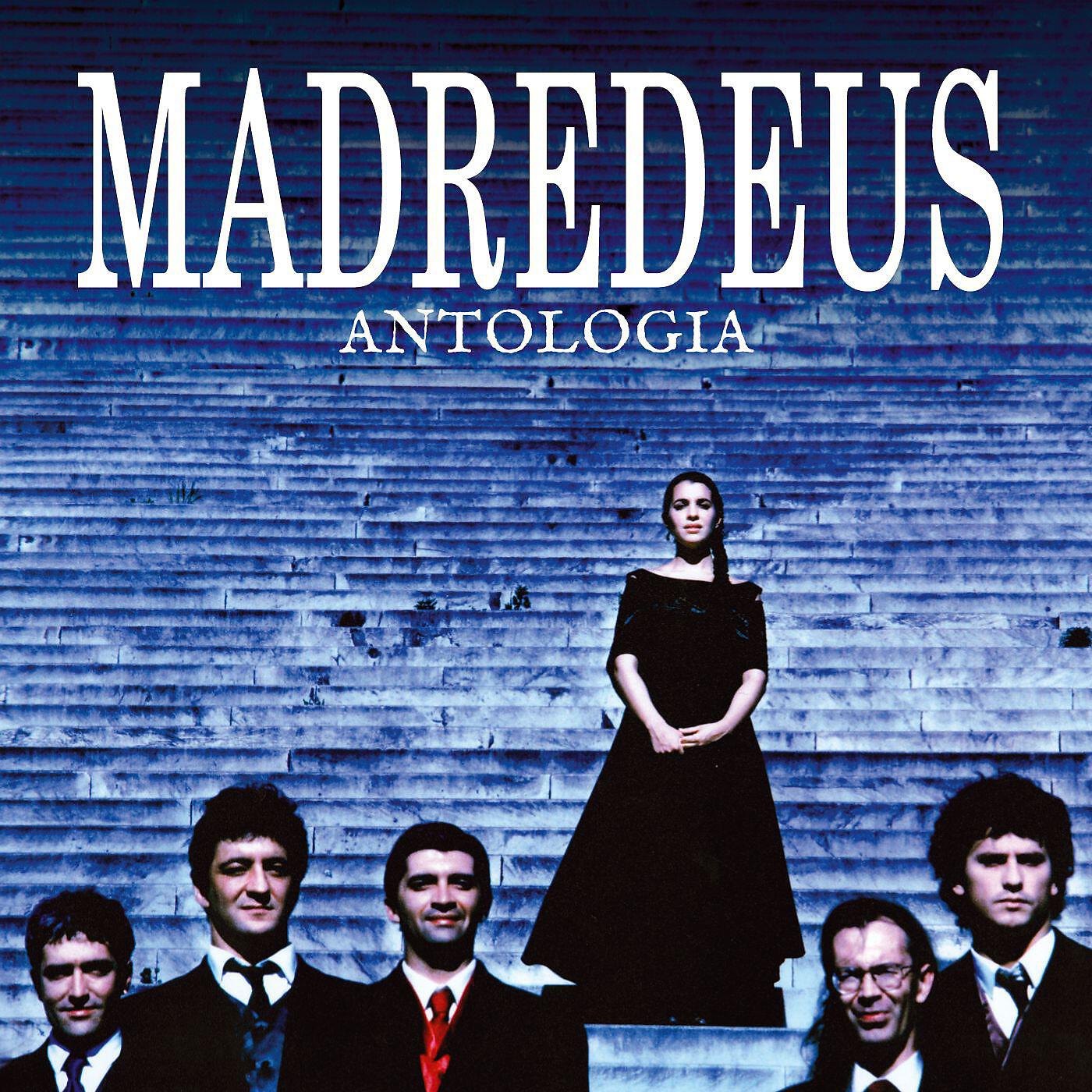 Madredeus - O labirinto parado