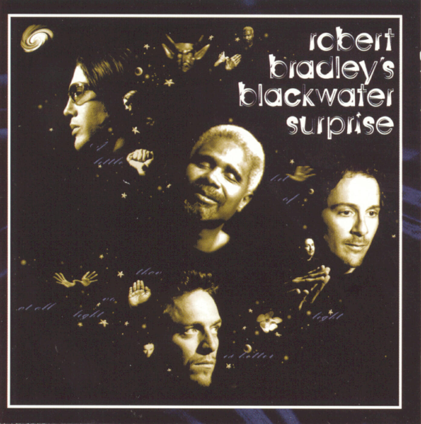 Robert Bradley's Blackwater Surprise - Once Upon A Time