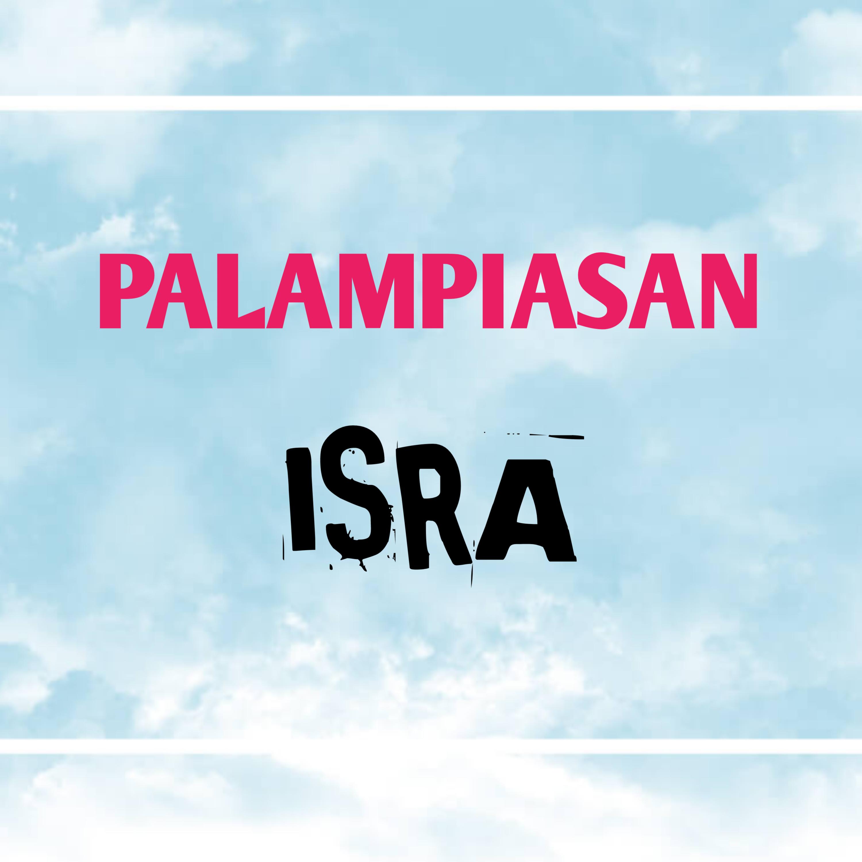 Постер альбома Palampasan