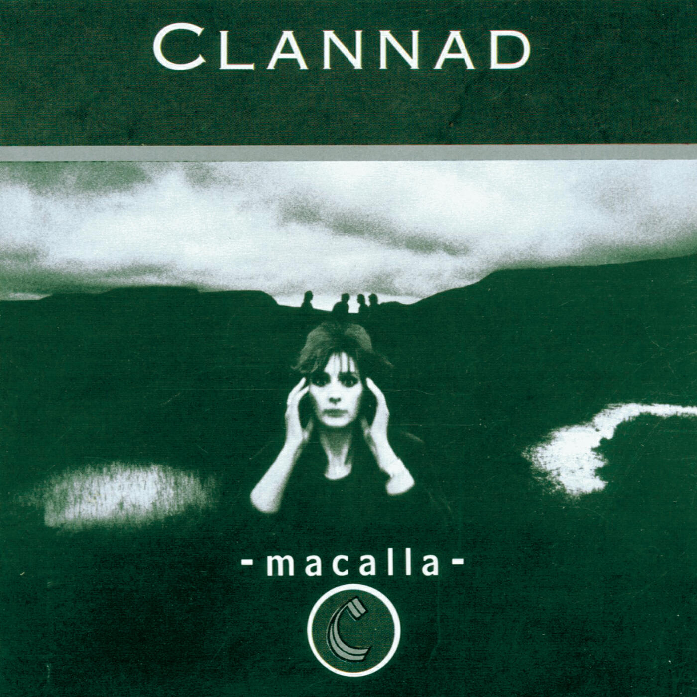 Clannad - Caislean Óir (Remastered)