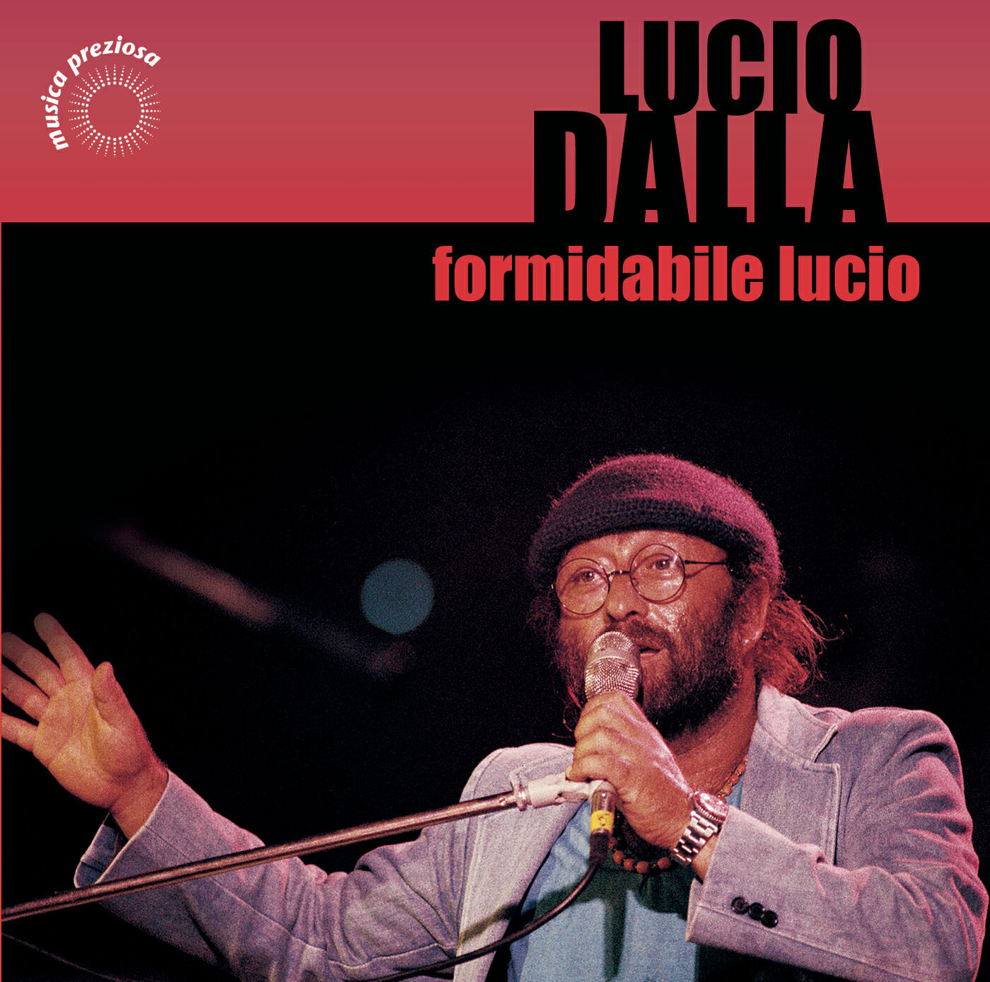 Lucio Dalla - La borsa valori