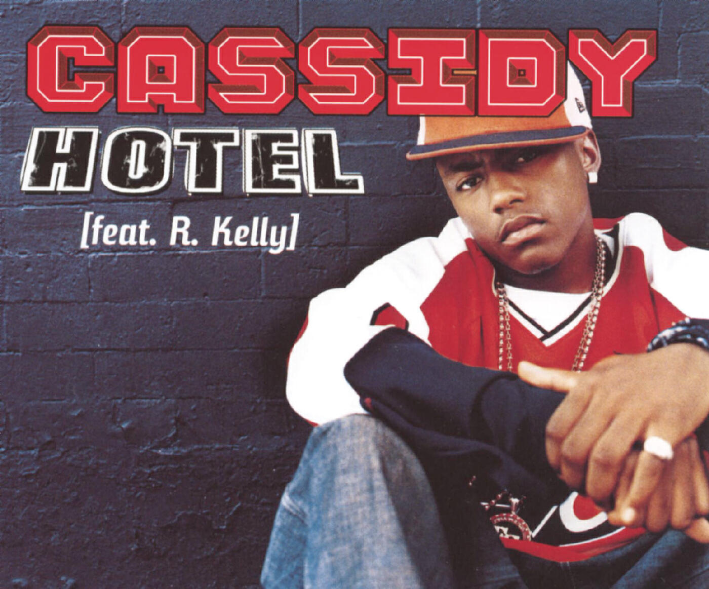 Cassidy - Hotel
